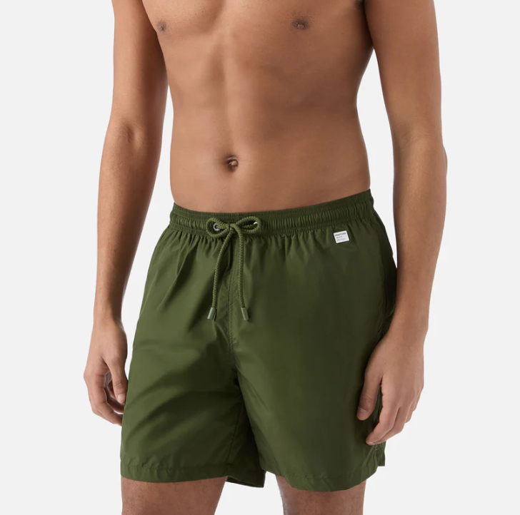 Lighting Pantone Swim Short Ultra-Light Man
