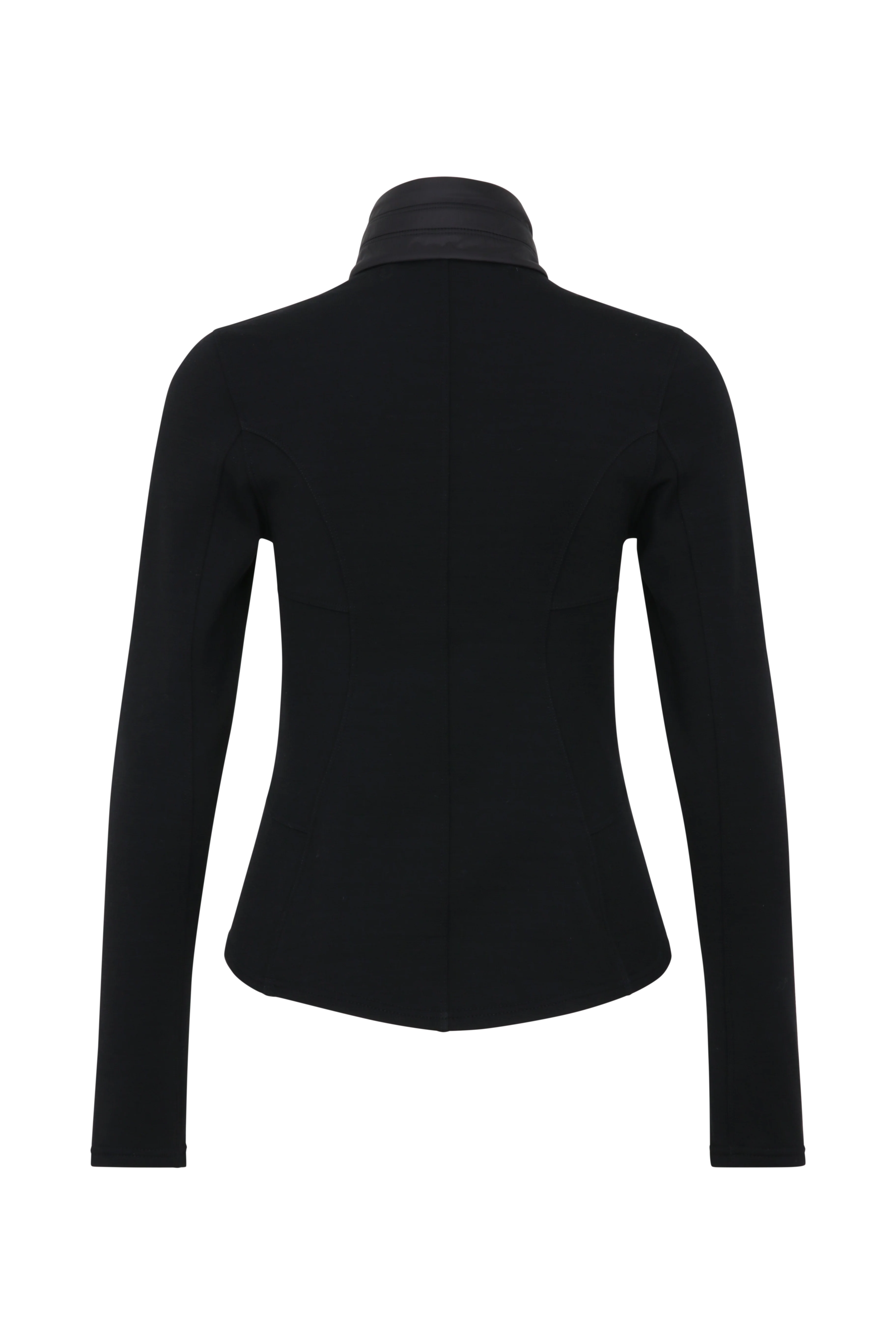 Jana Wool Powerstretch Jacket W