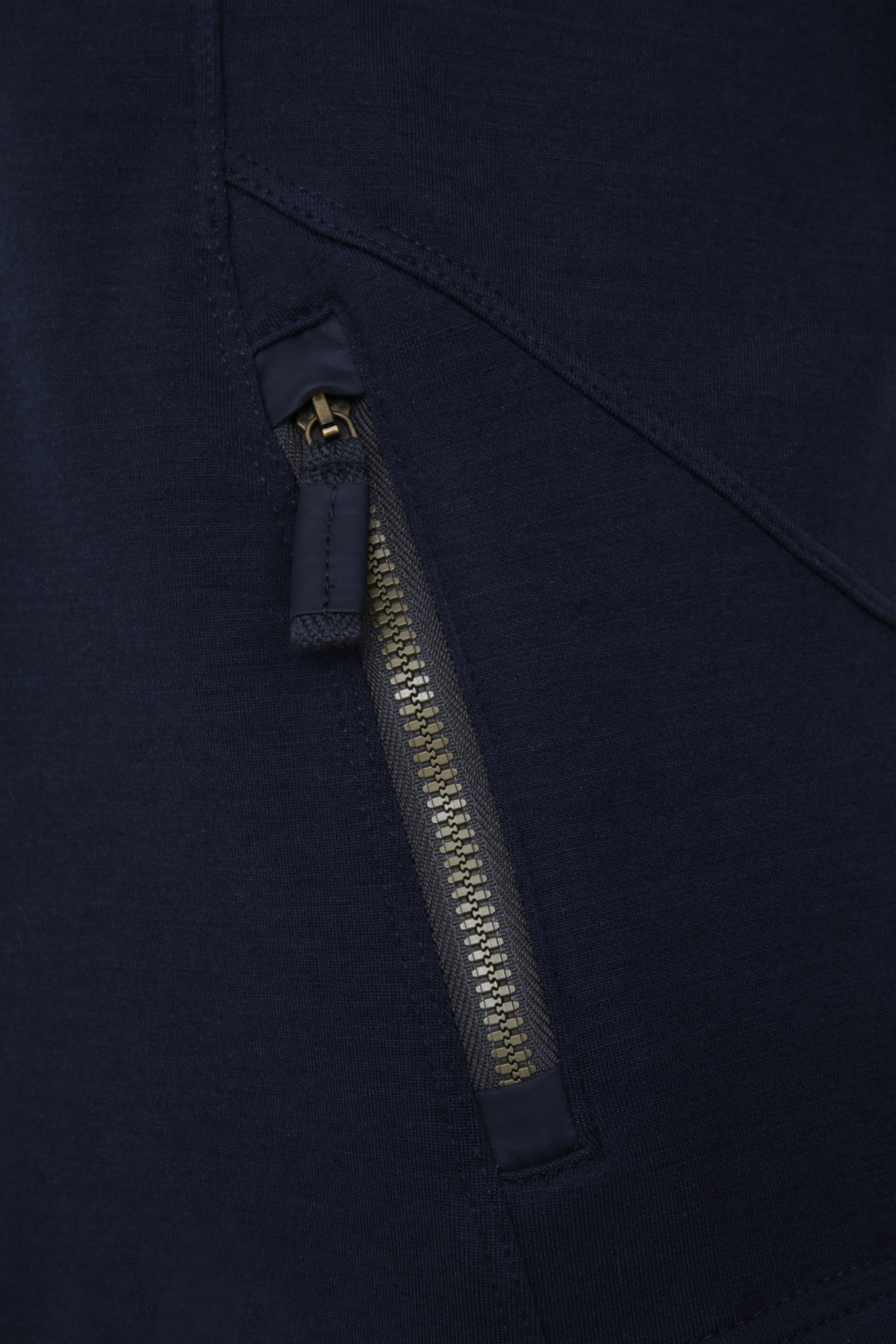 Jana Wool Powerstretch Jacket W