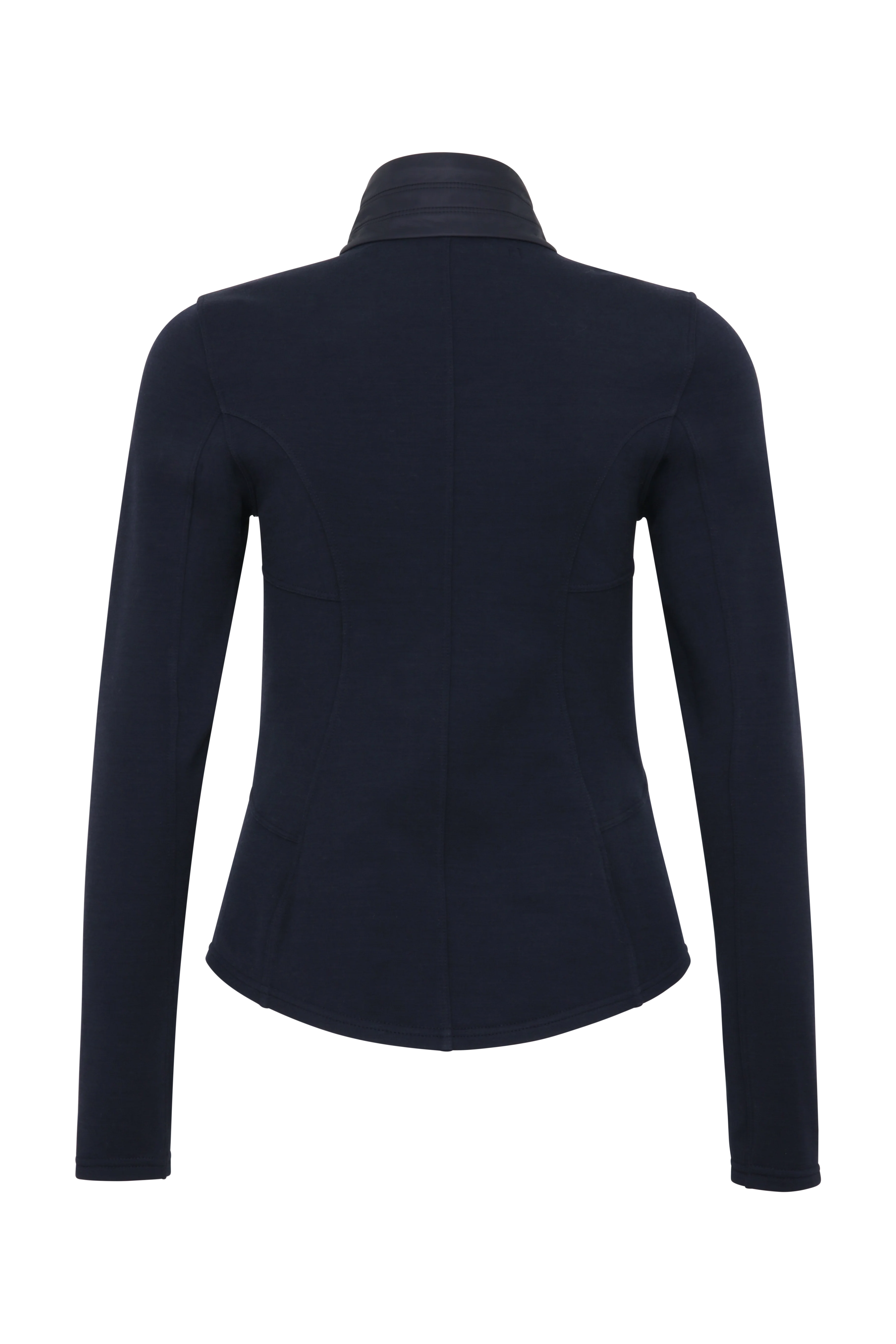 Jana Wool Powerstretch Jacket W