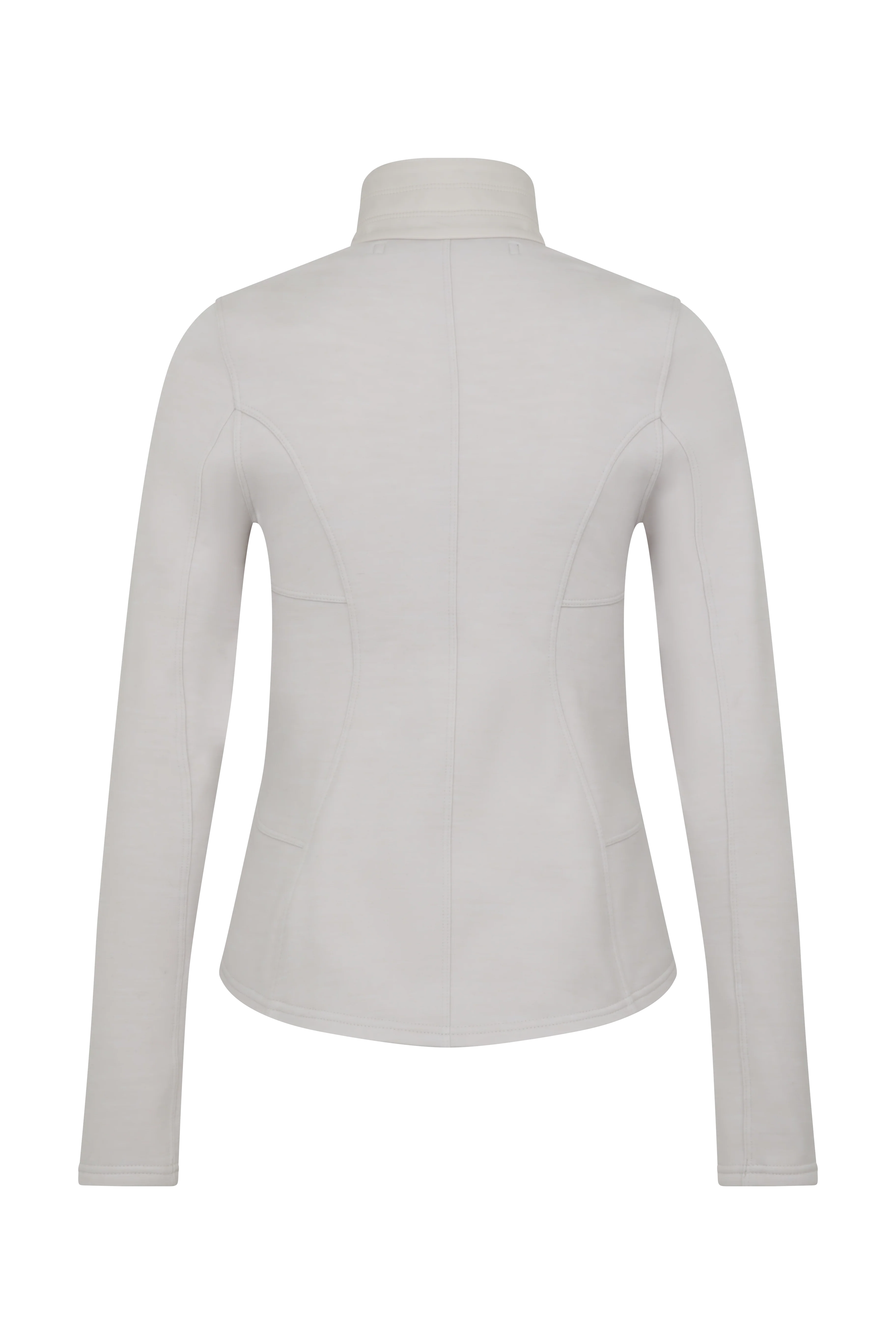 Jana Wool Powerstretch Jacket W