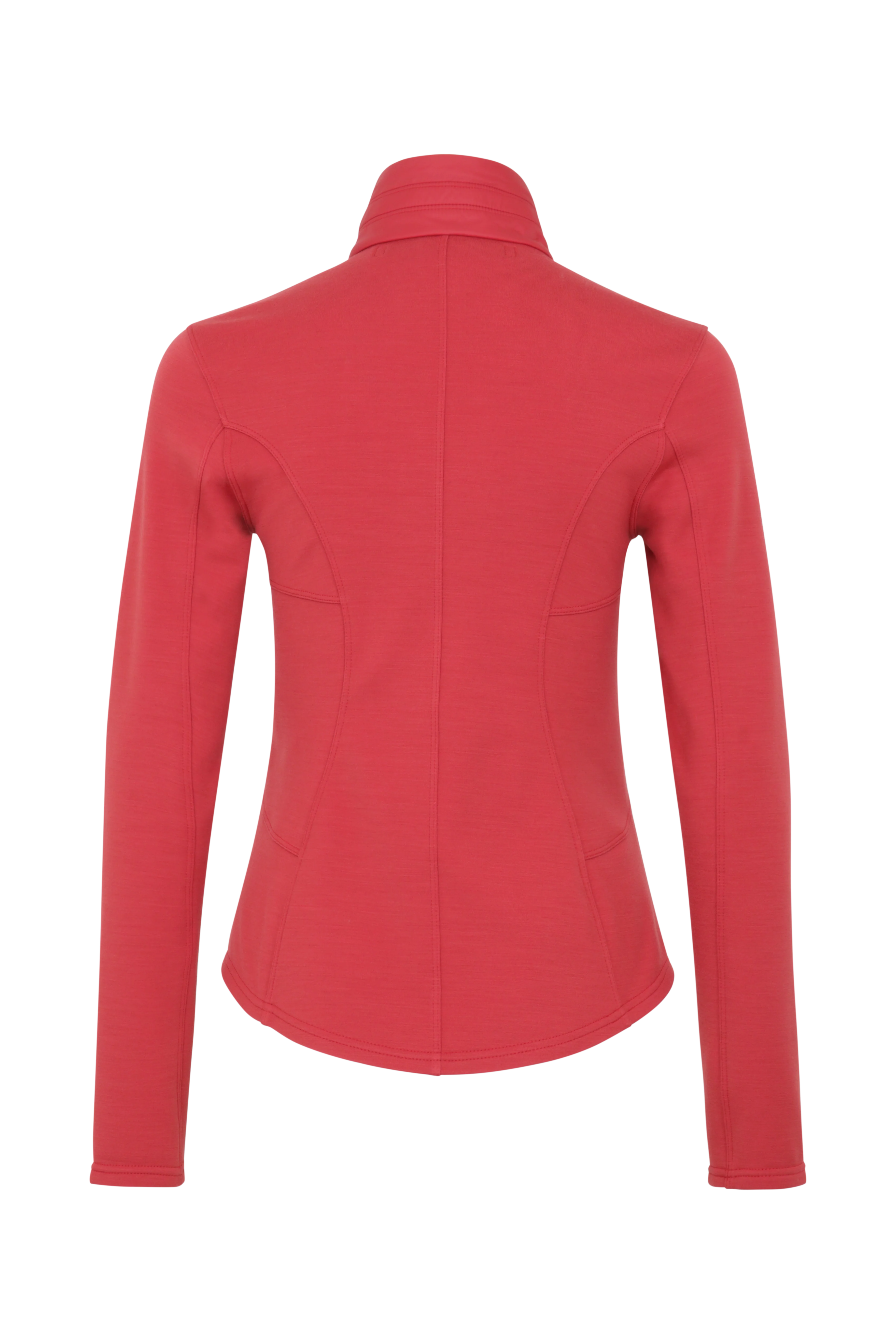 Jana Wool Powerstretch Jacket W