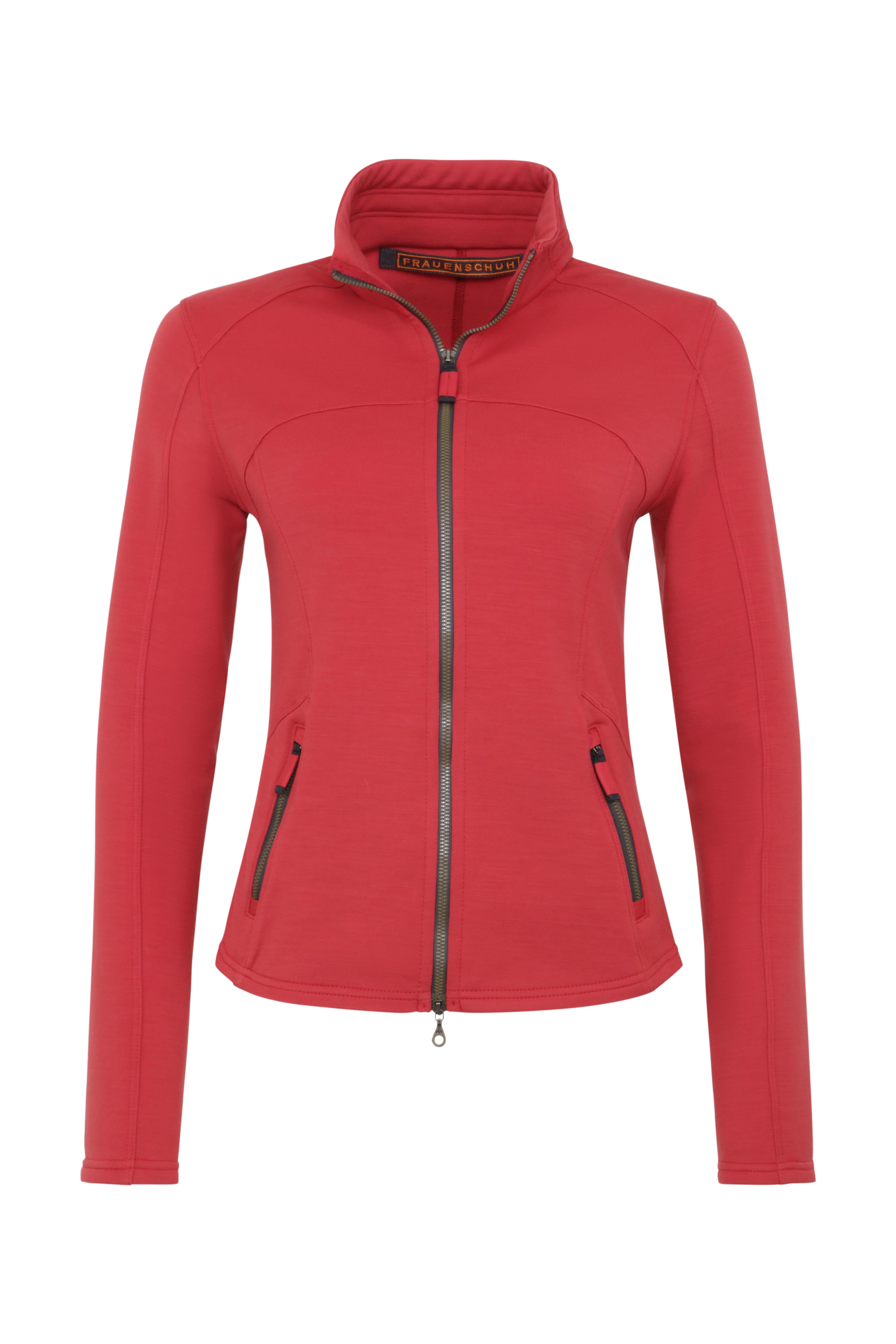 Jana Wool Powerstretch Jacket W