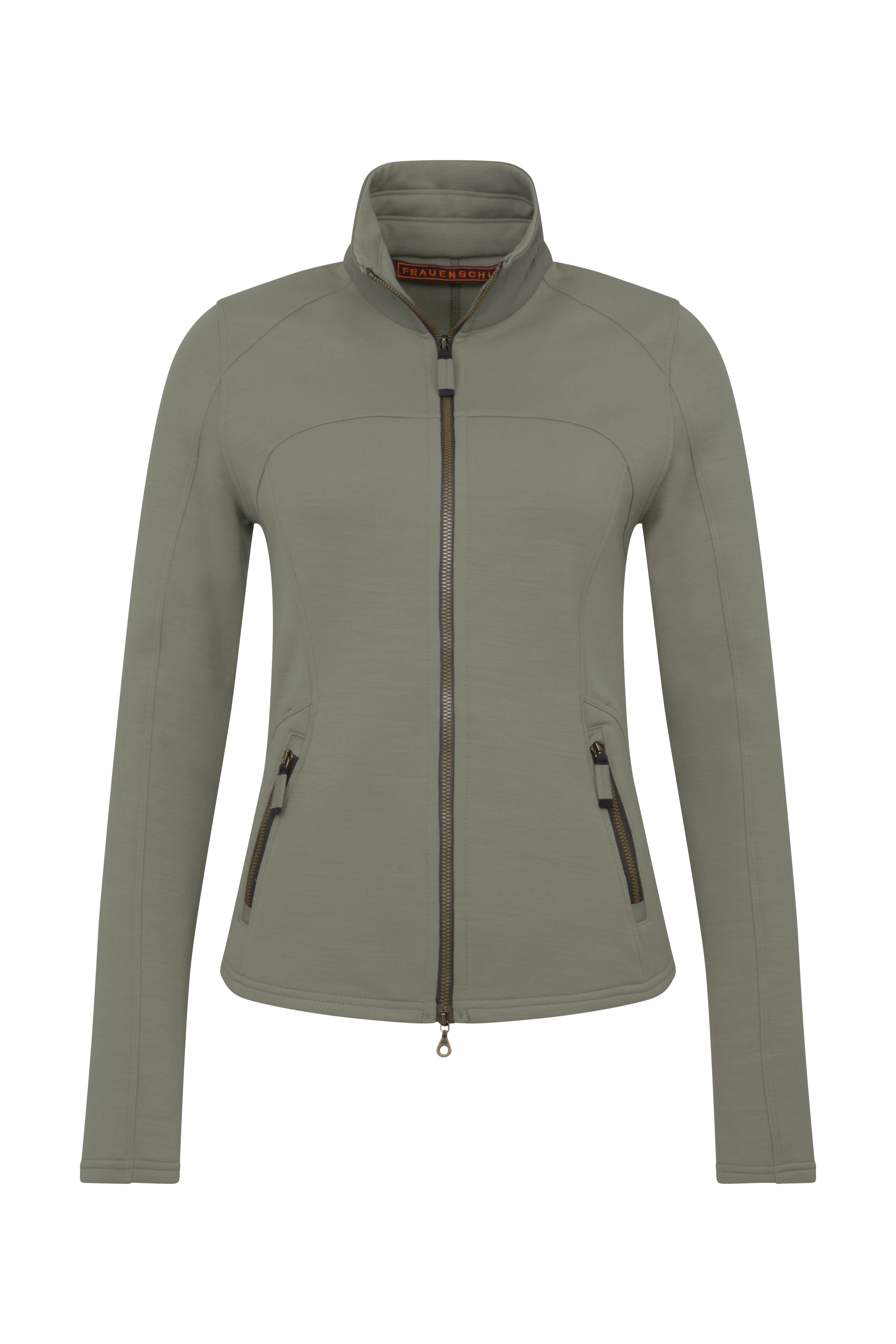 Jana Wool Powerstretch Jacket W