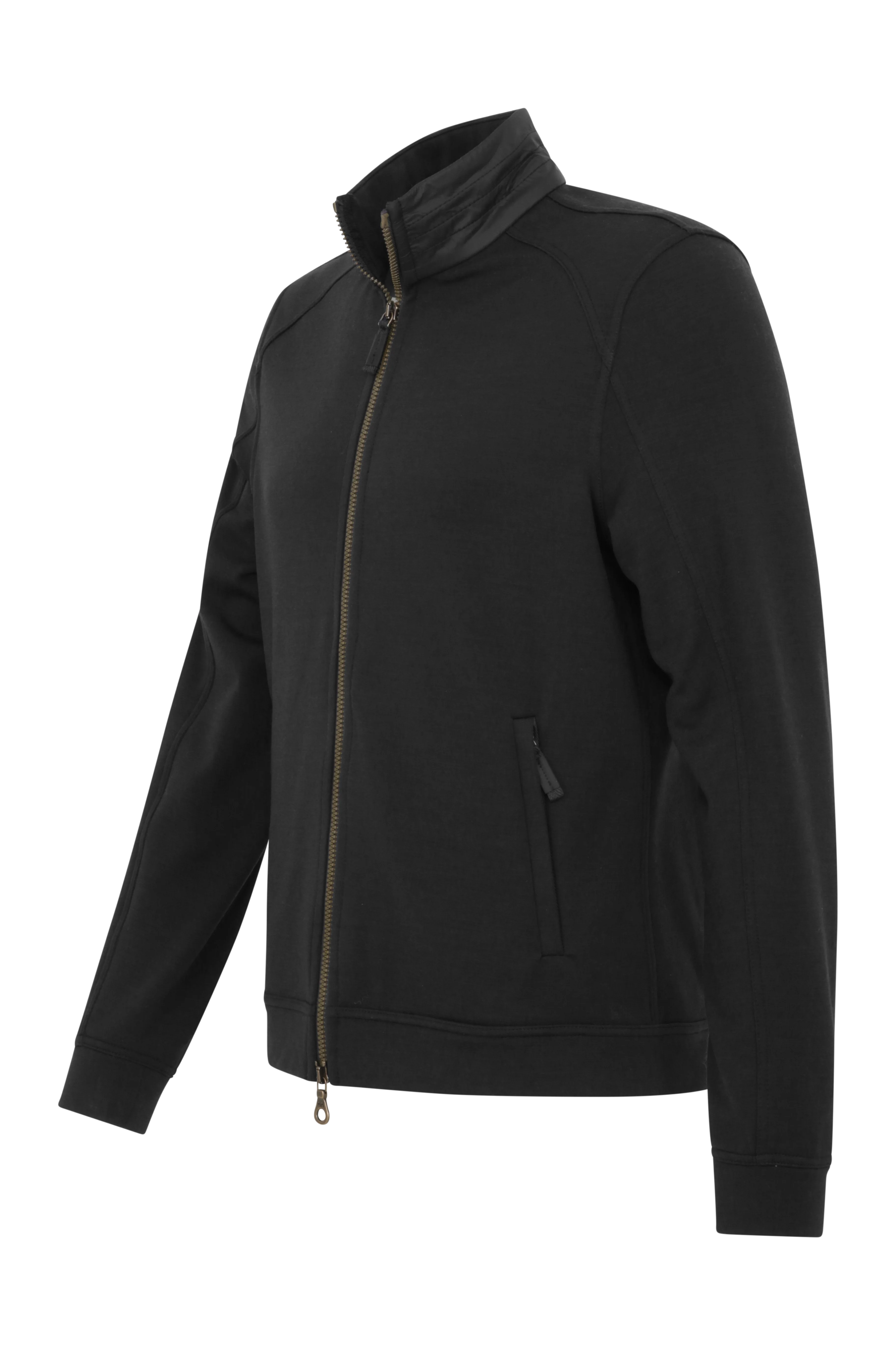 Cooper Wool Powerstretch Jacket M