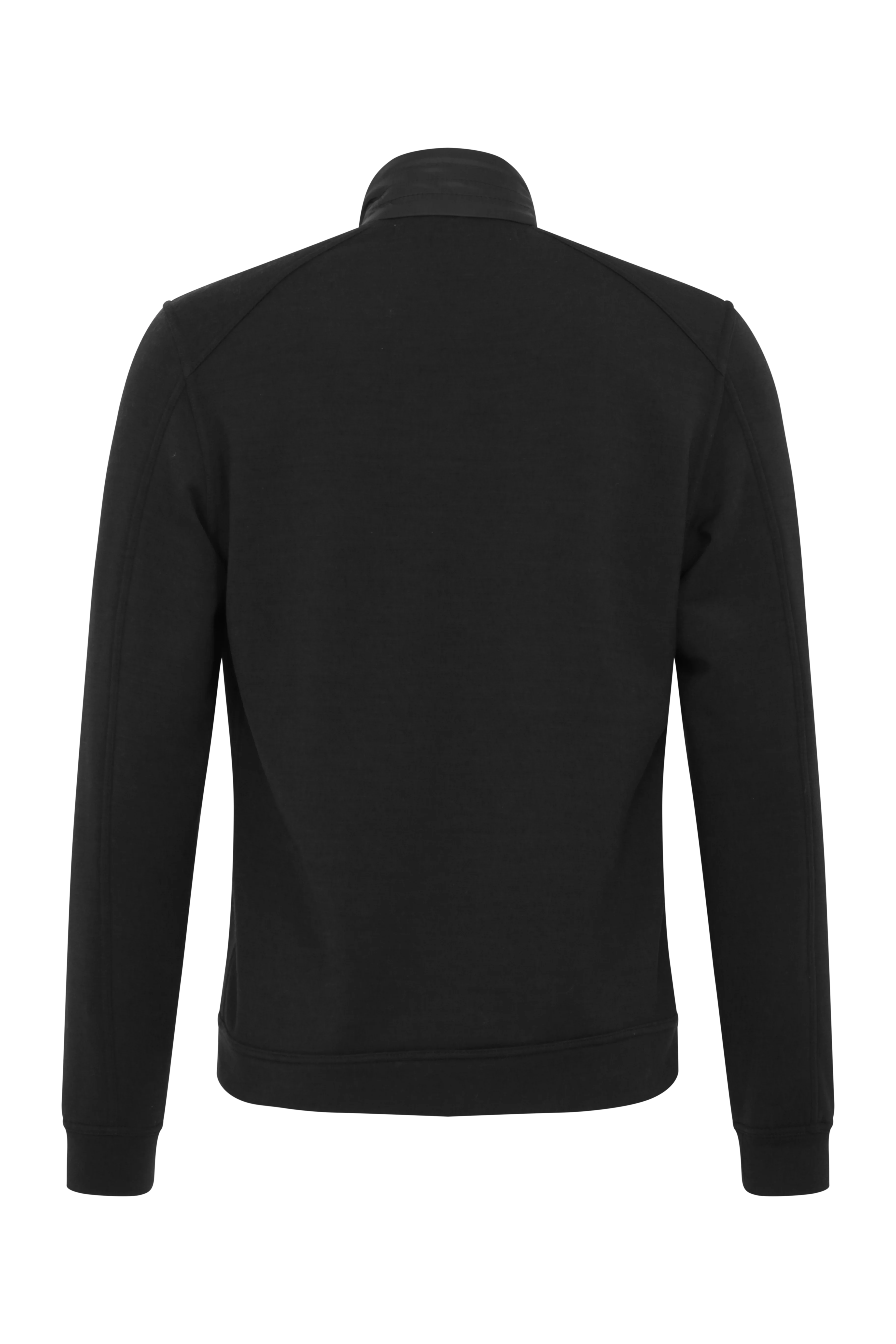 Cooper Wool Powerstretch Jacket M