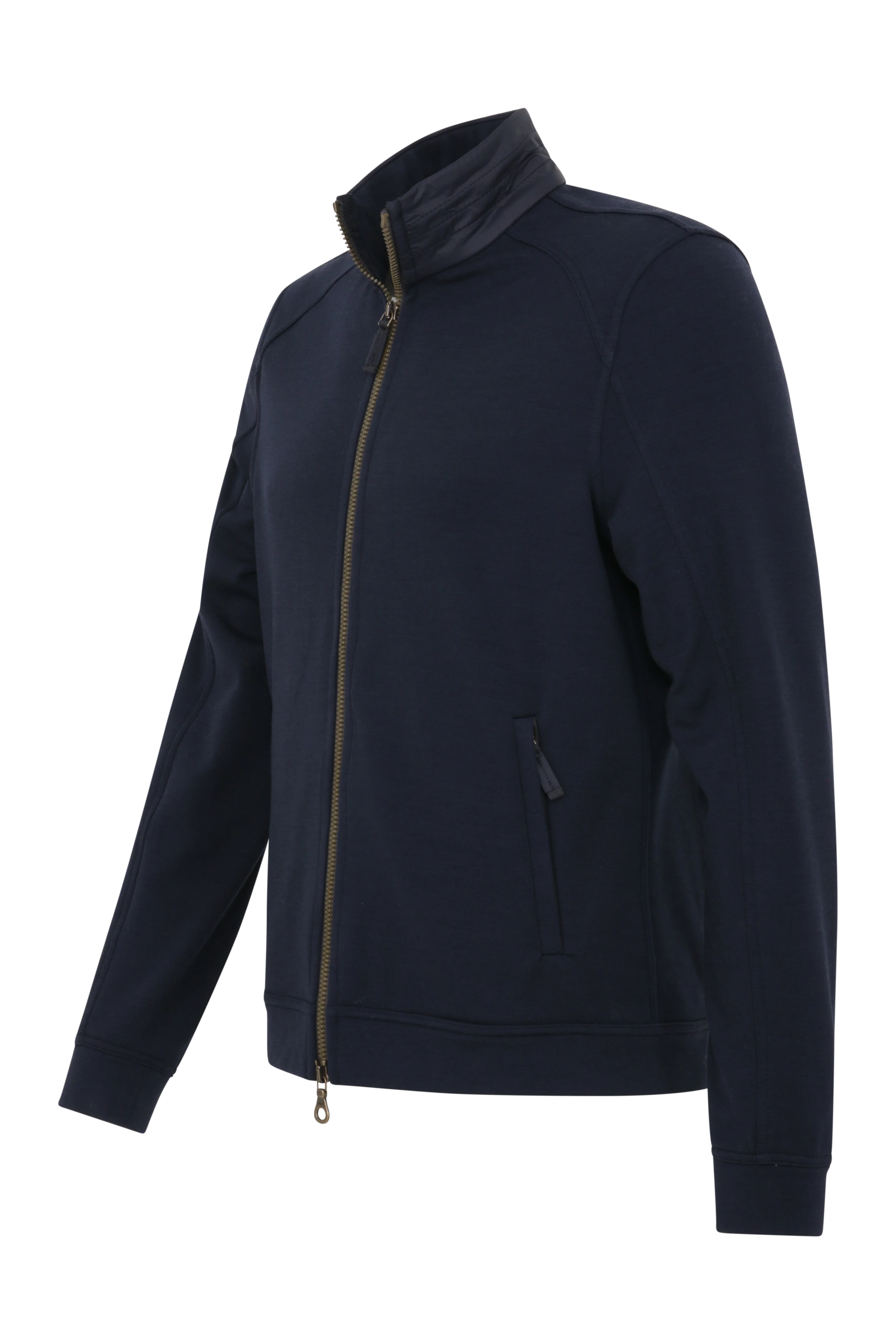 Cooper Wool Powerstretch Jacket M