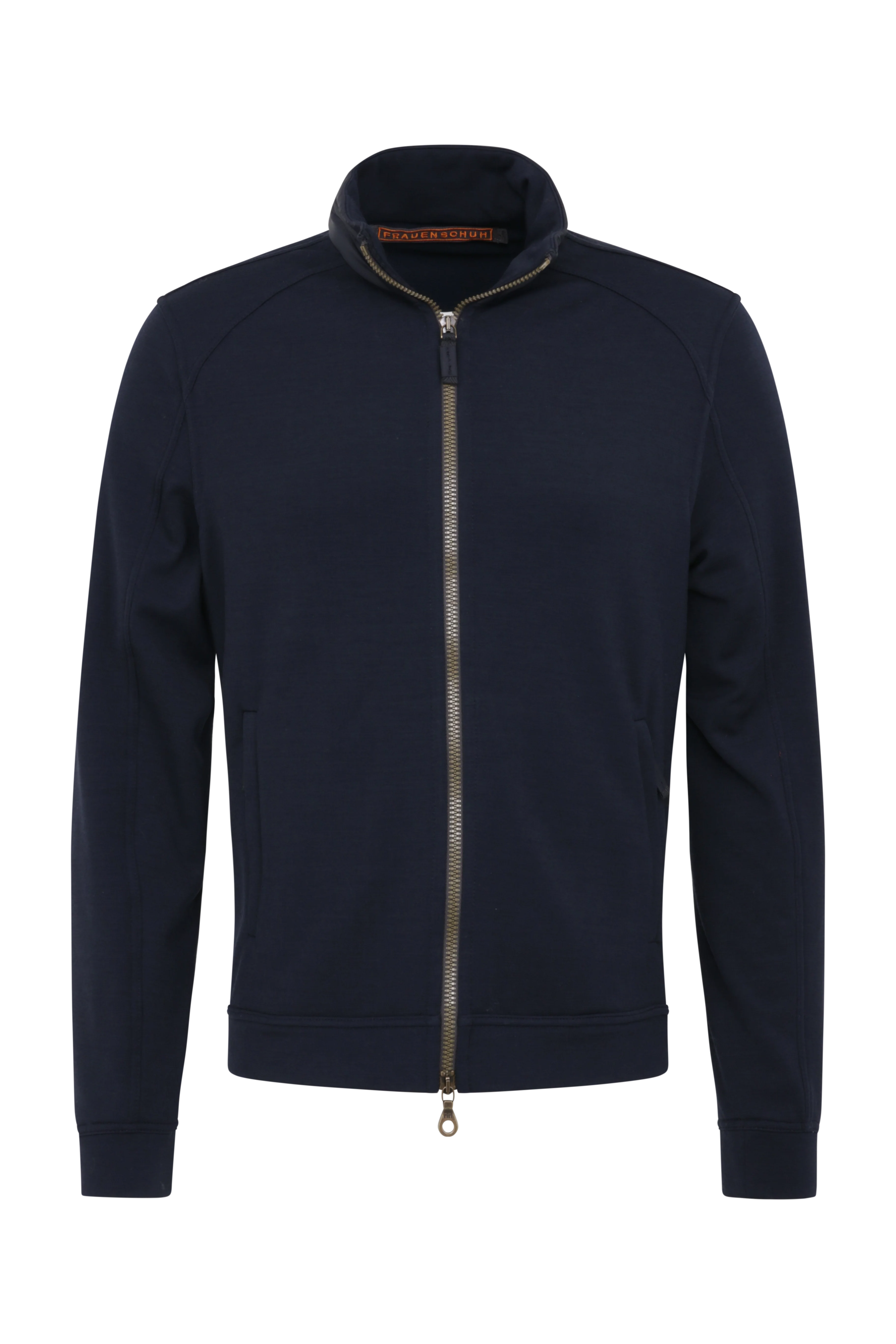 midnight Cooper Wool Powerstretch Jacket M