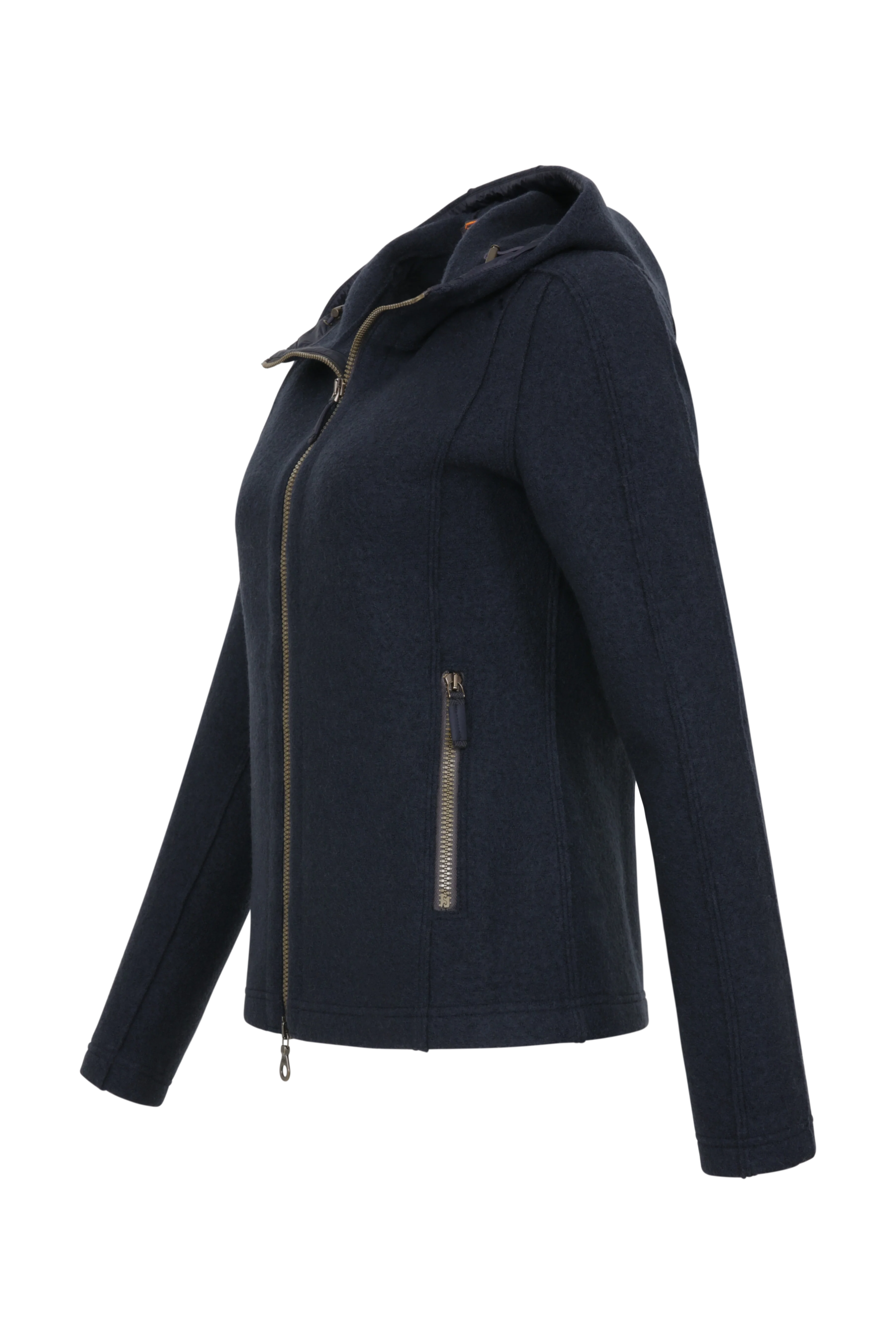 Rania Wool Jacket W