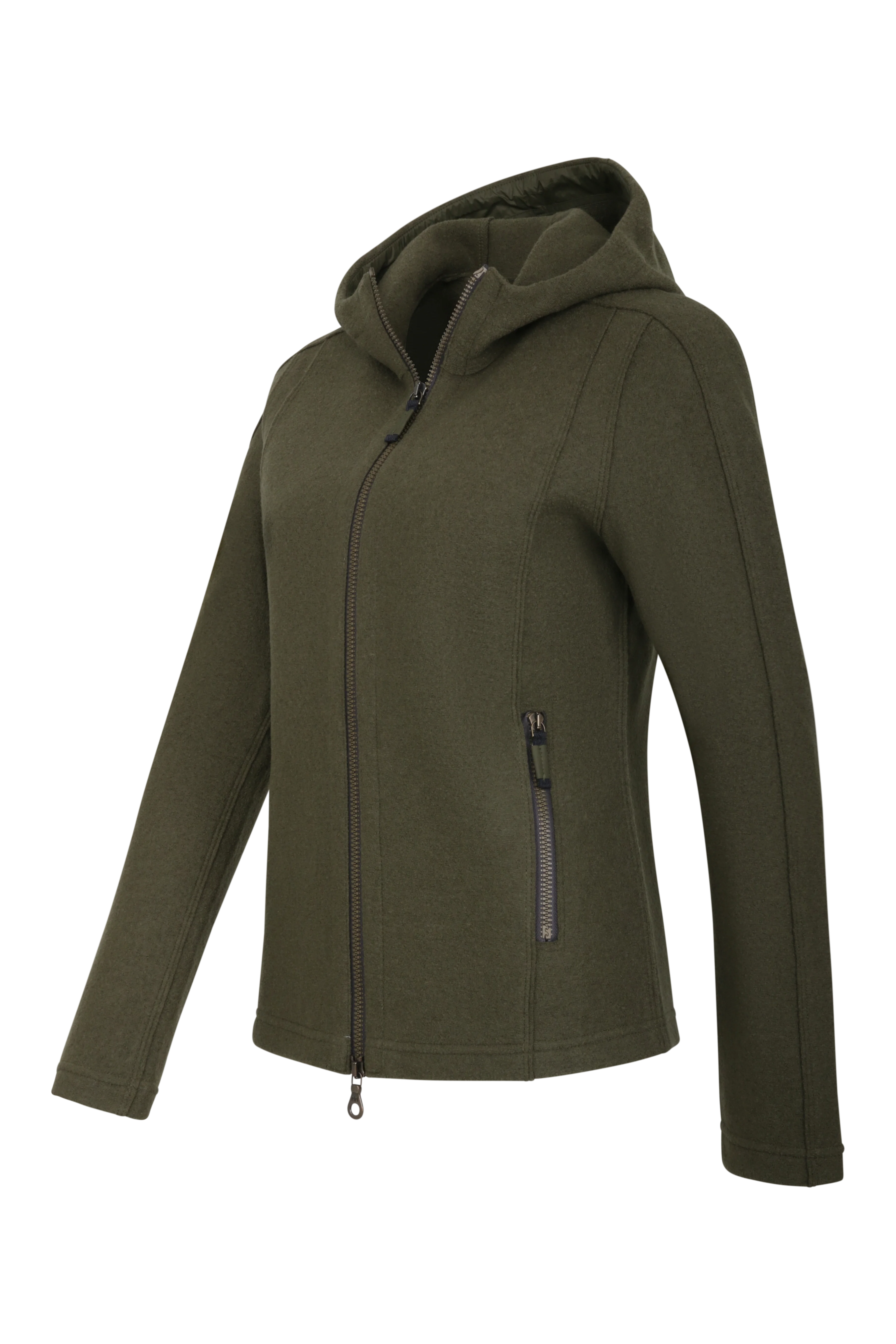 ivy Rania Wool Jacket W