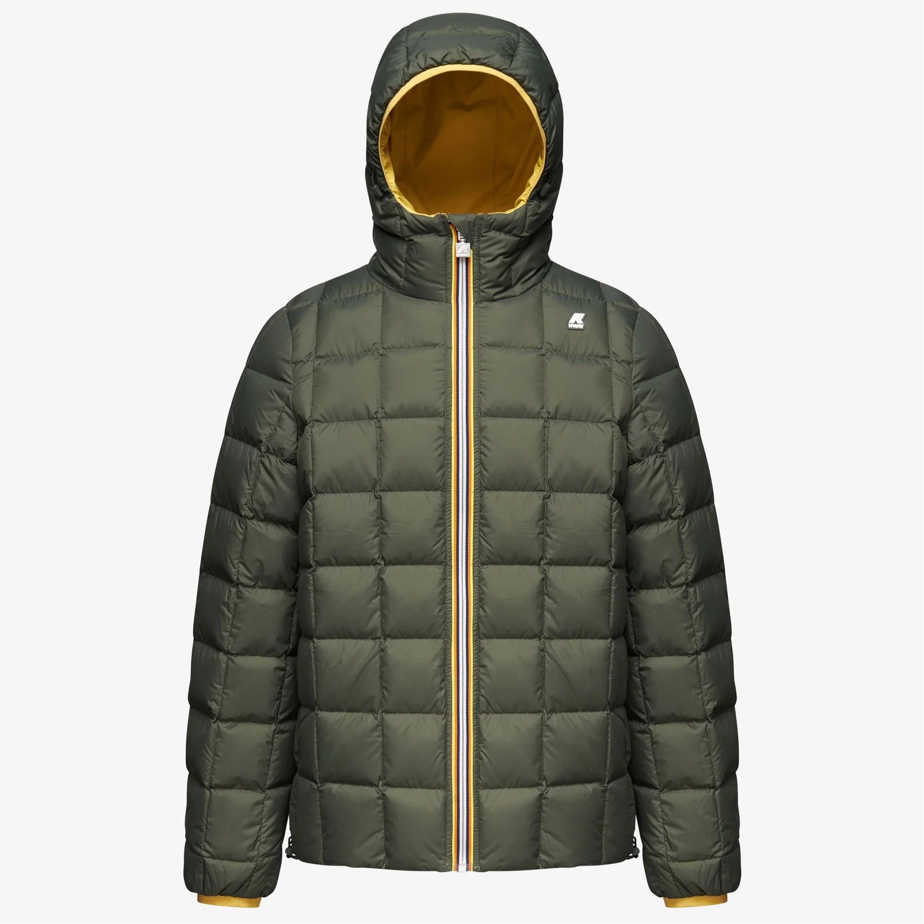Jack Eco Stretch Thermo Doub M