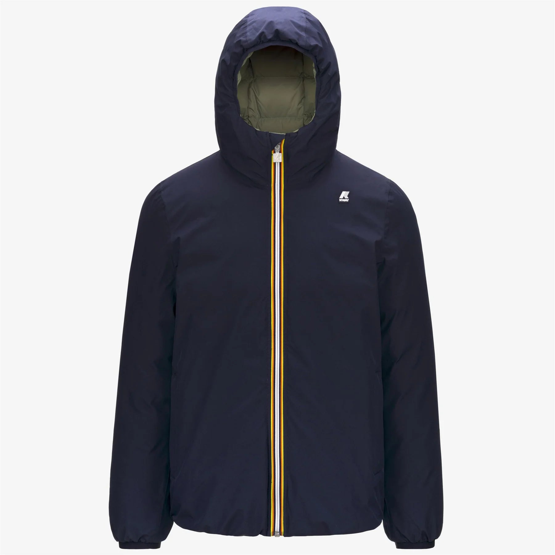 Jack Eco Stretch Thermo Doub M