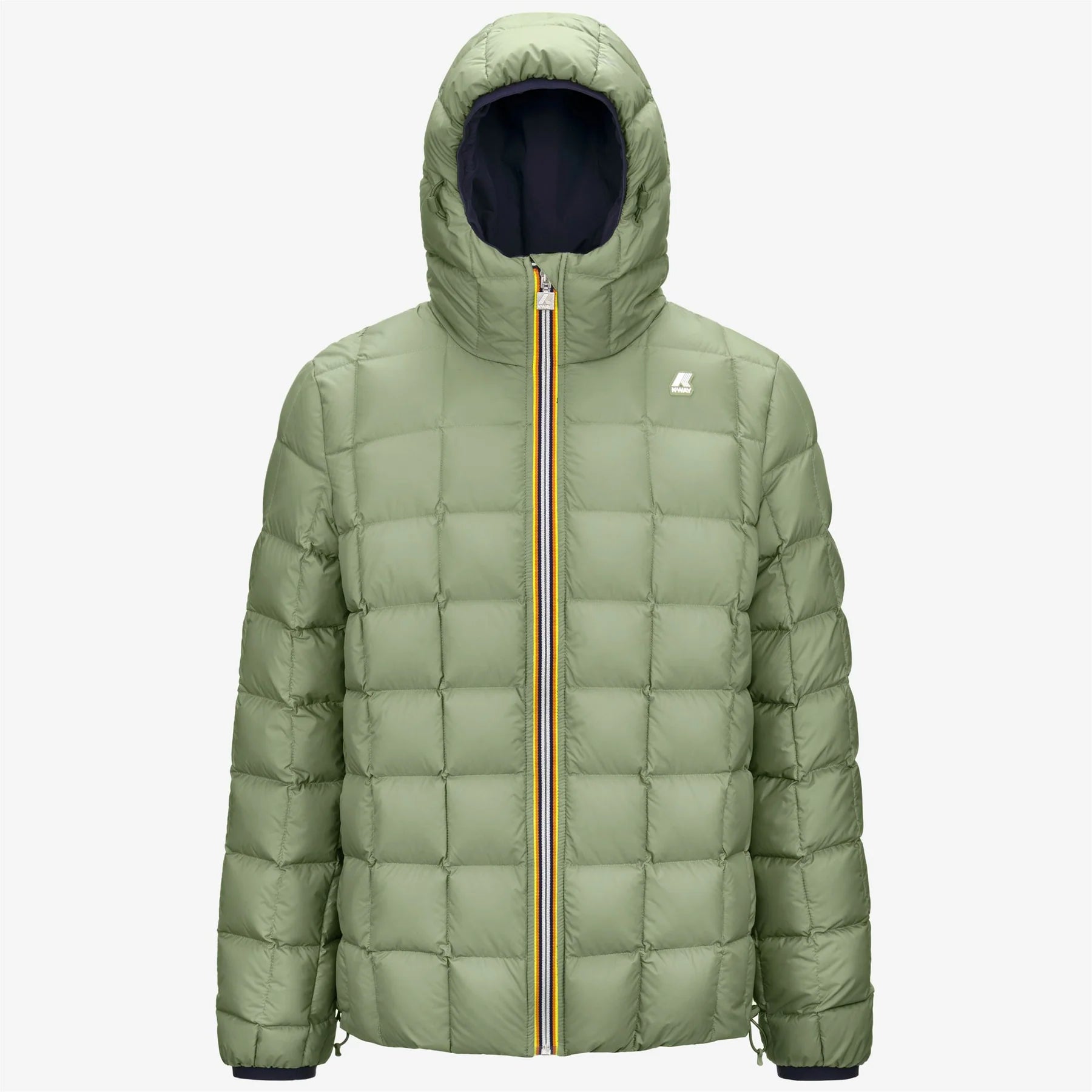 Jack Eco Stretch Thermo Doub M
