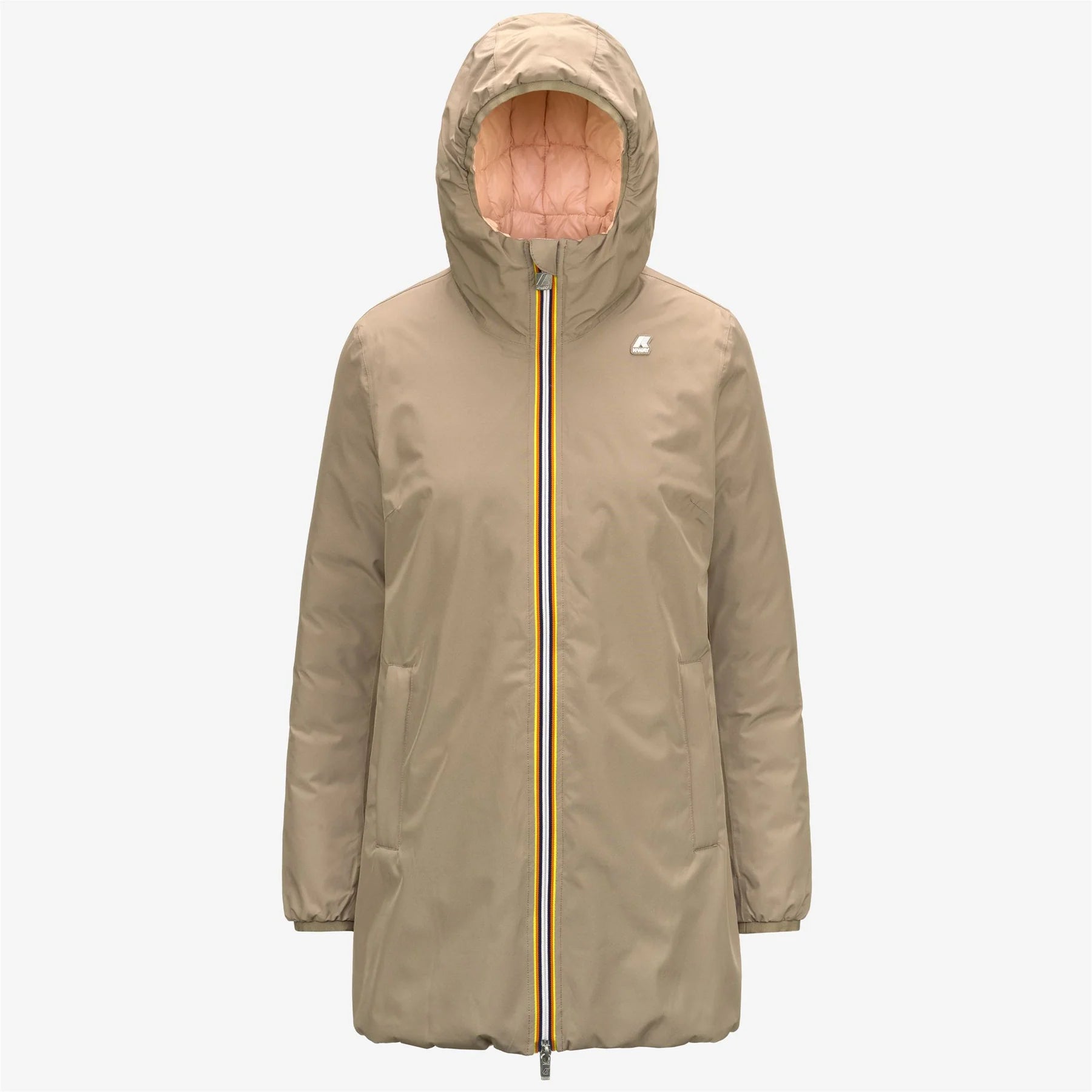 Sophie eco stretch thermo W