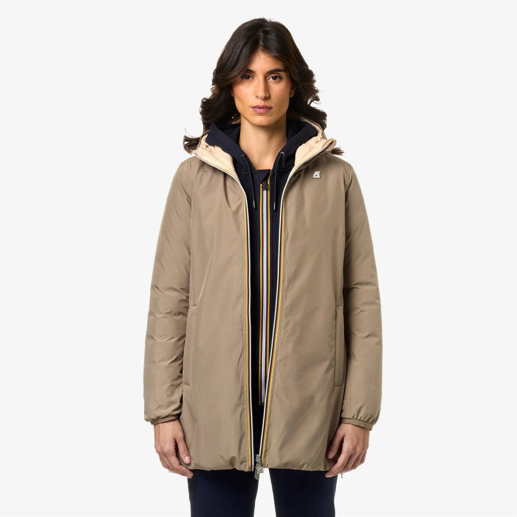 Sophie eco stretch thermo W