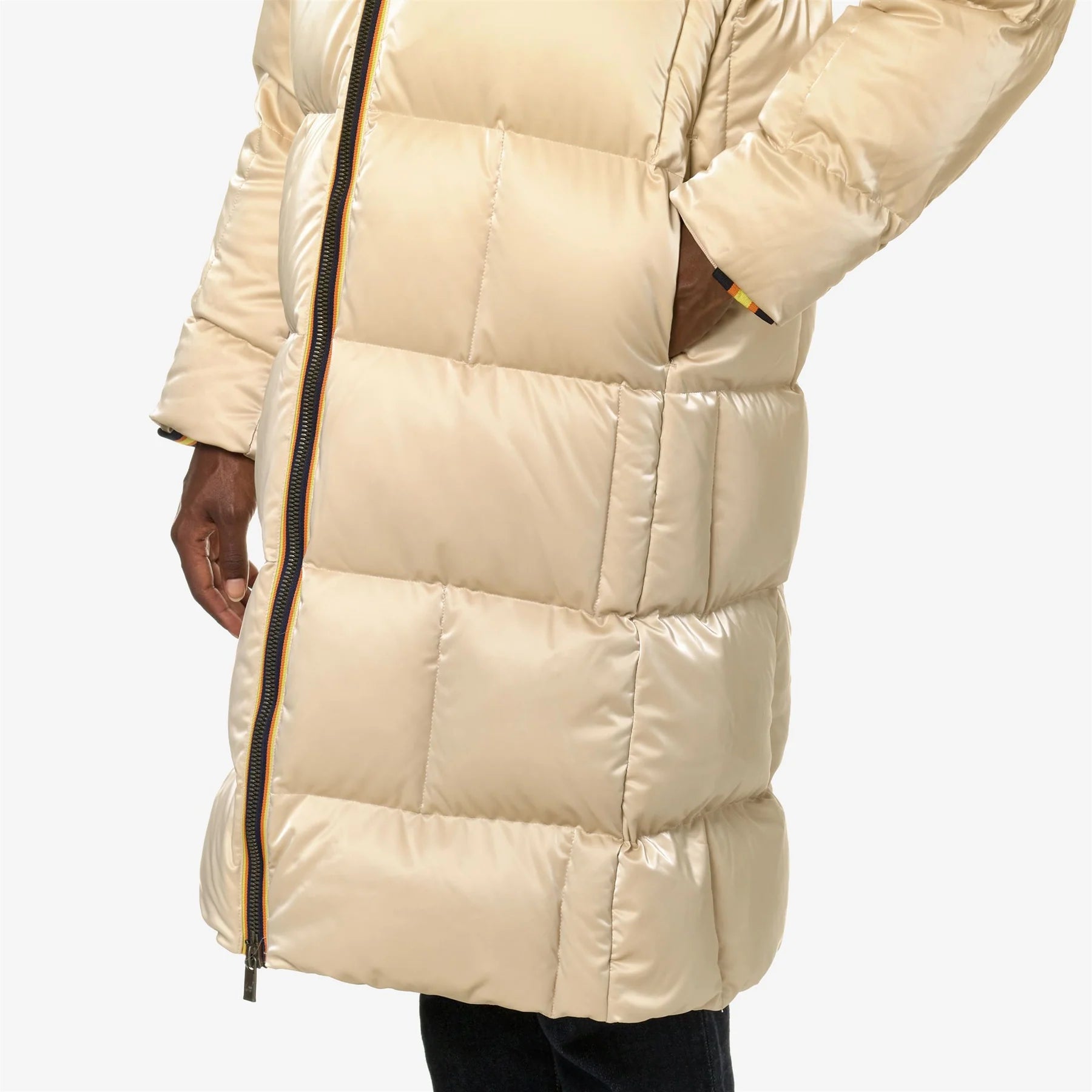 Orlin heavy brick-like W
