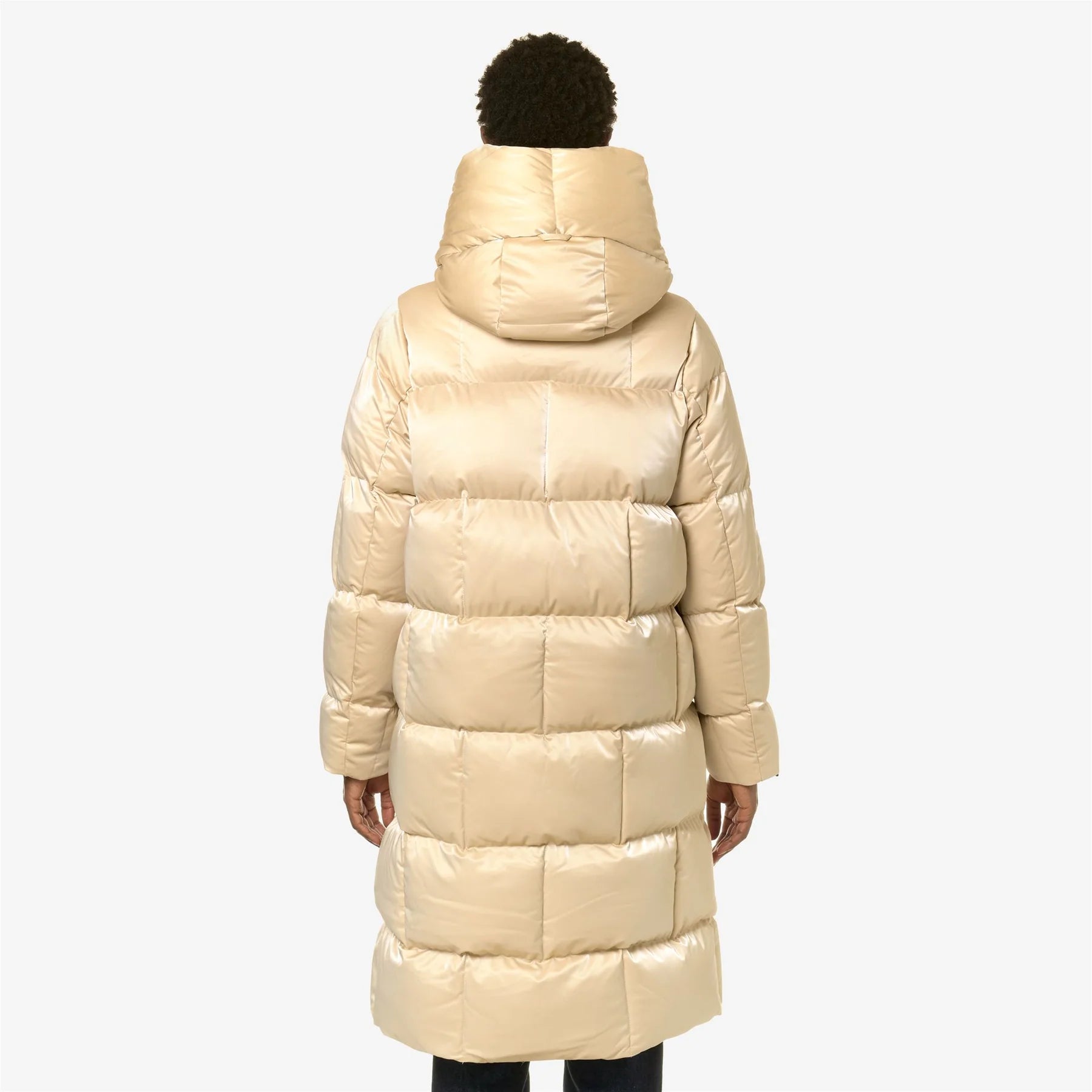 Orlin heavy brick-like W
