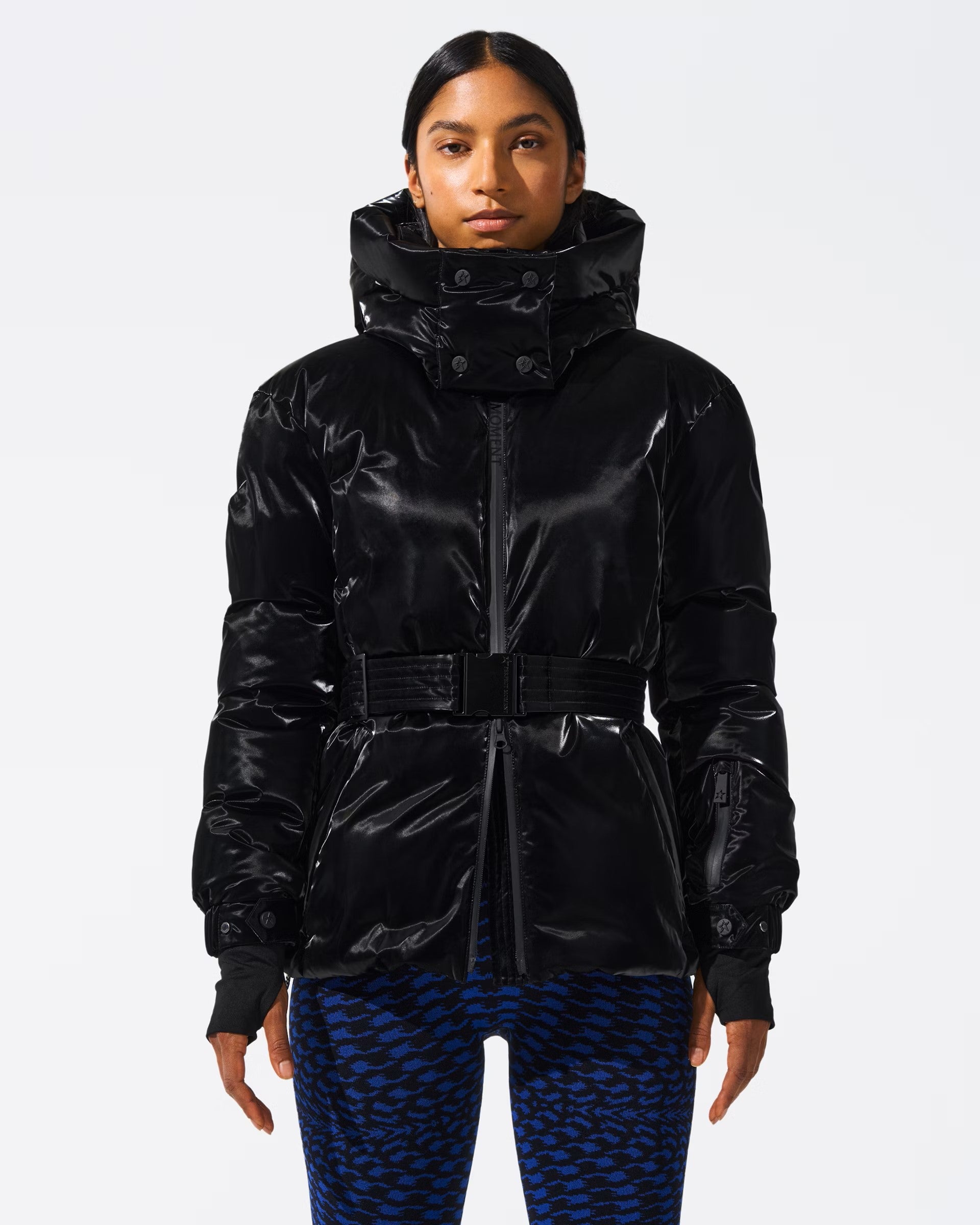 Candice Ski Parka W