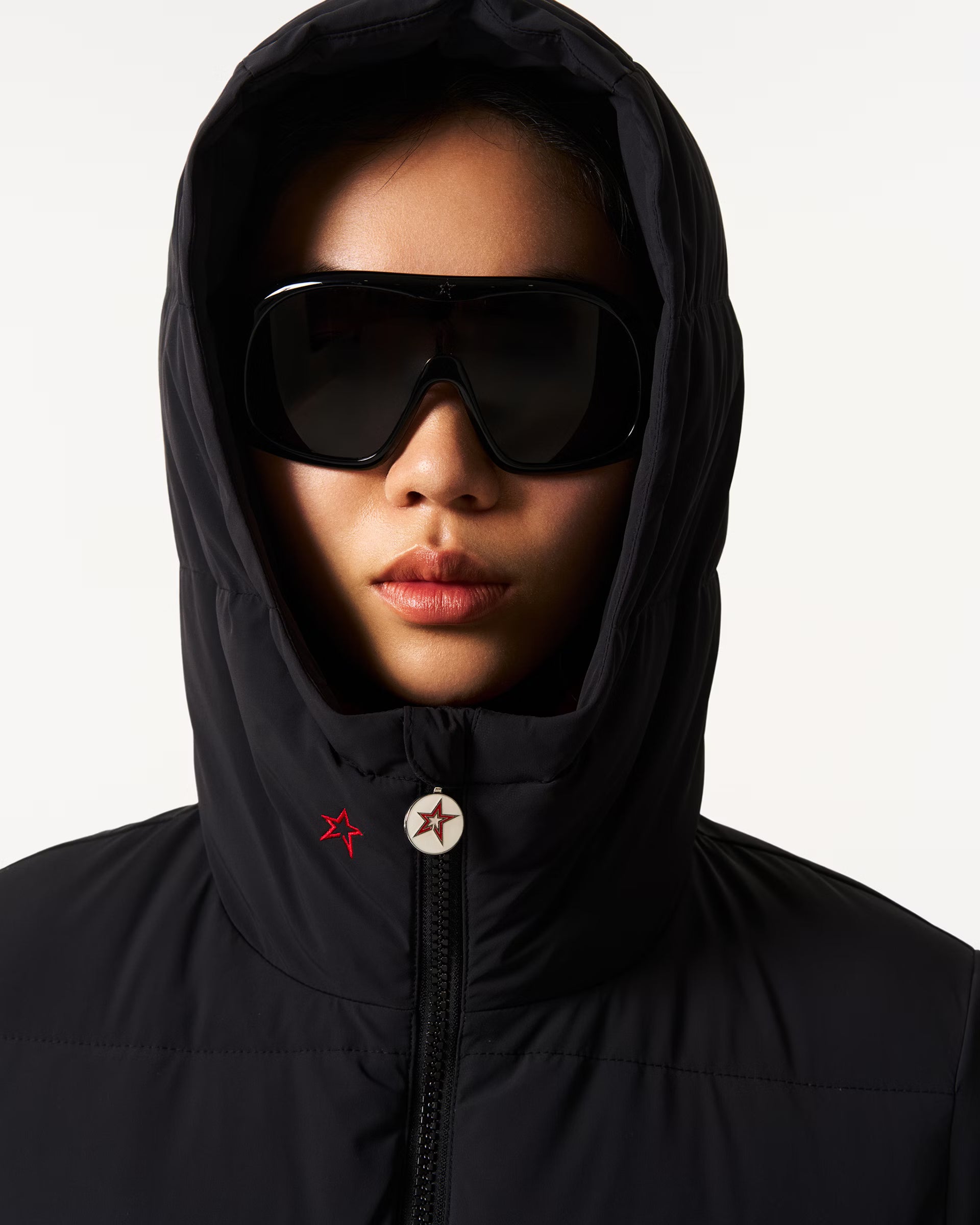 Polar Flare Ski Suit W