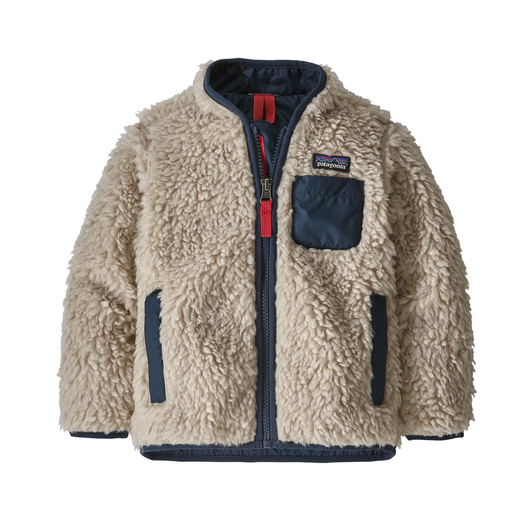 Baby Retro-X Jacket