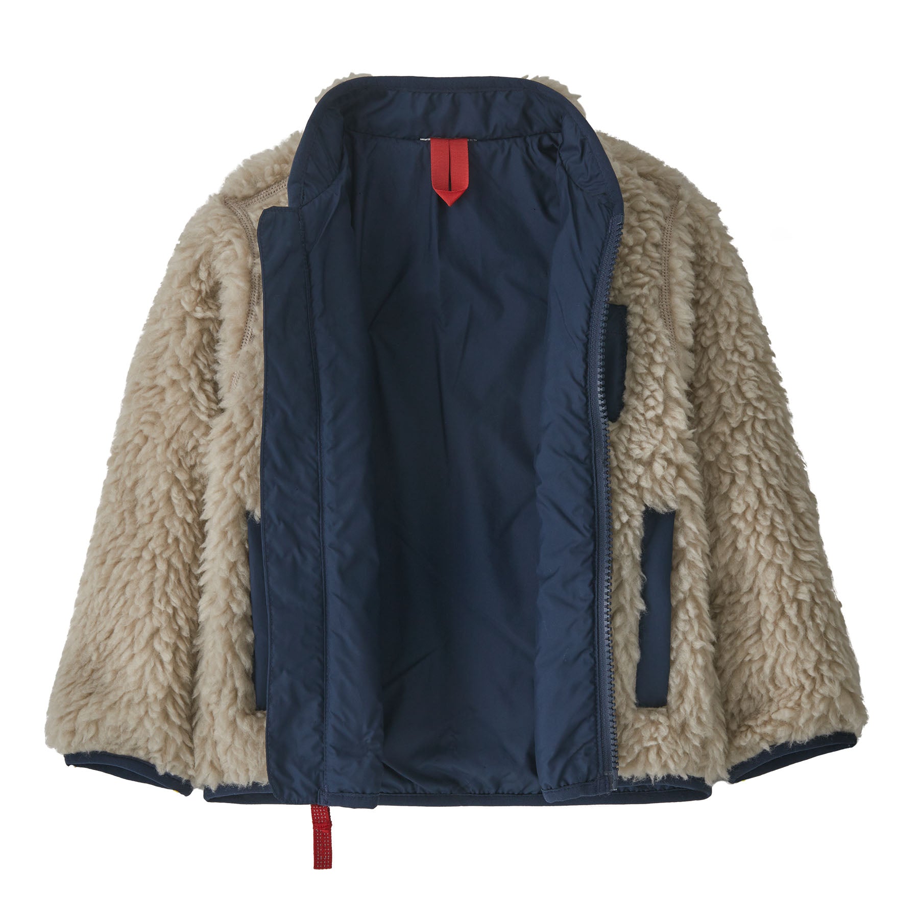 Baby Retro-X Jacket