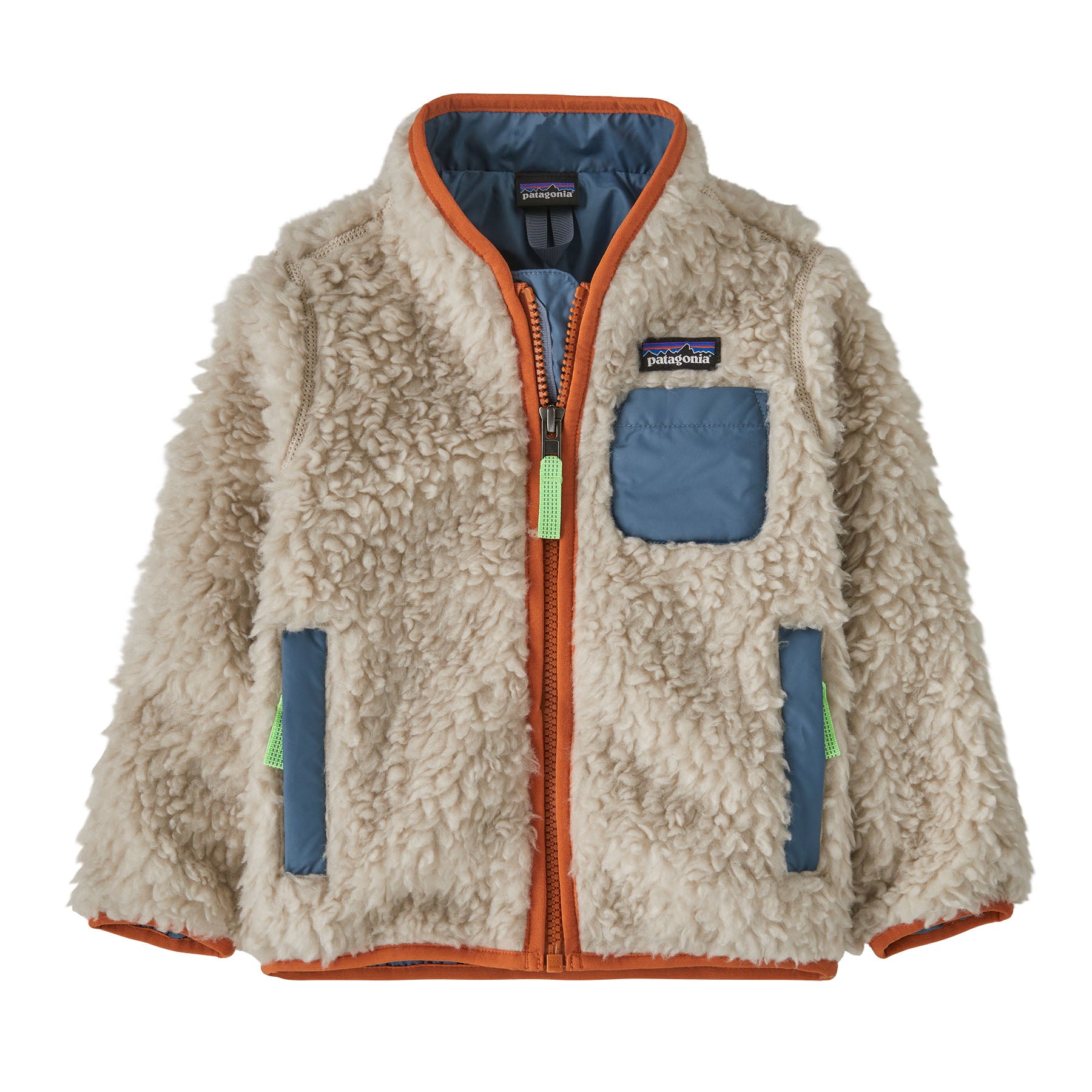 Baby Retro-X Jacket