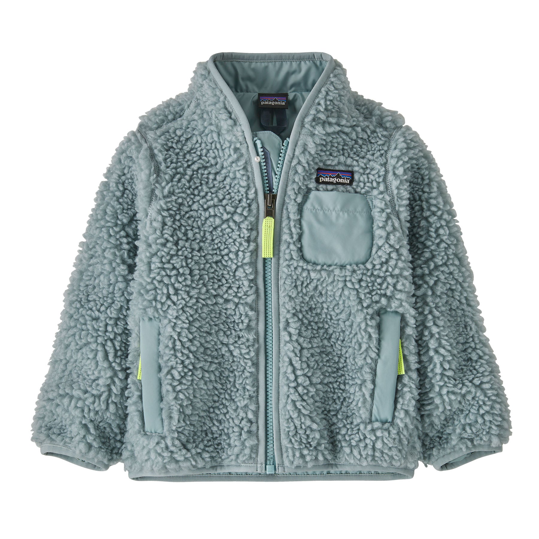 Baby Retro-X Jacket