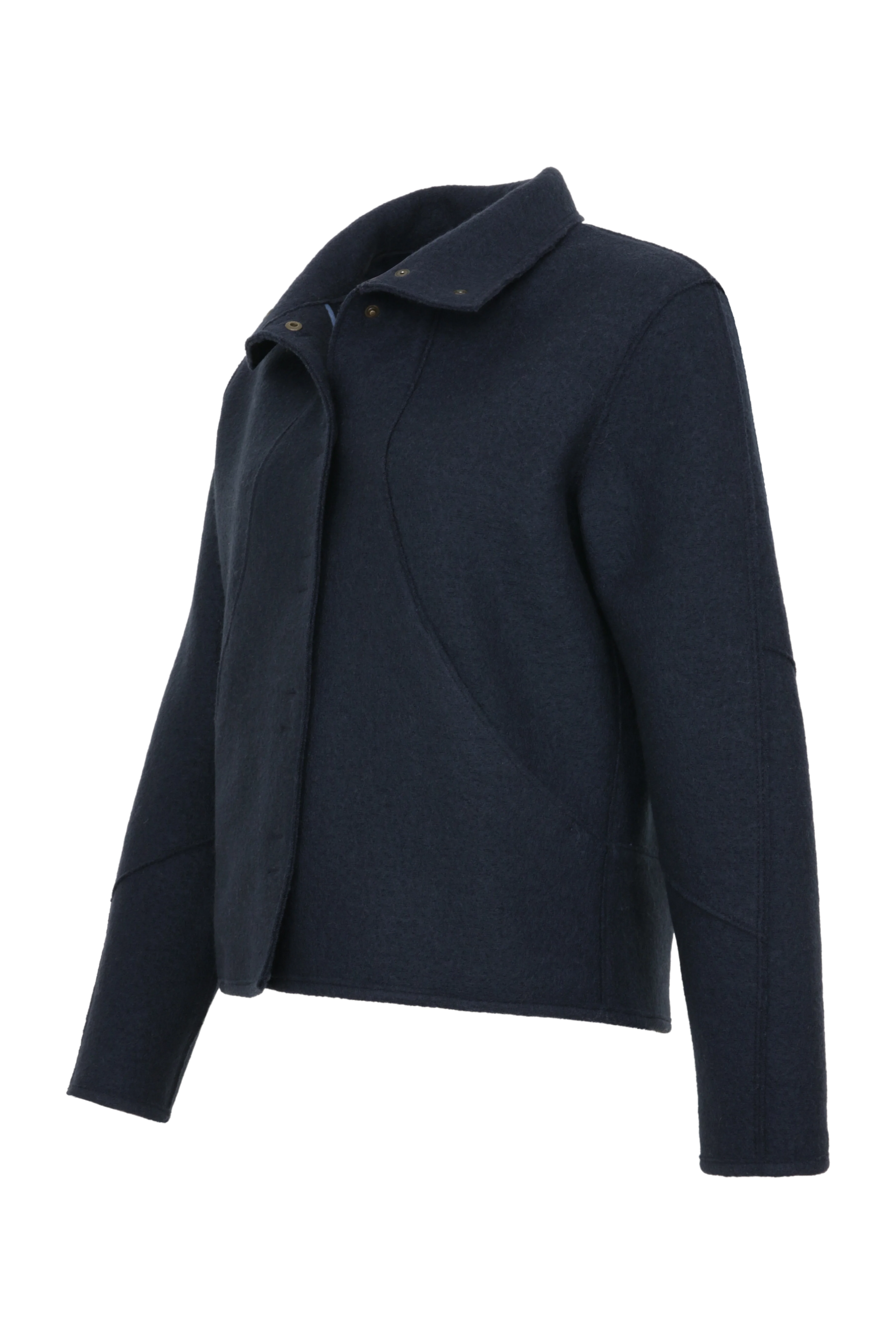 Violet2.0 Wool Jacket W
