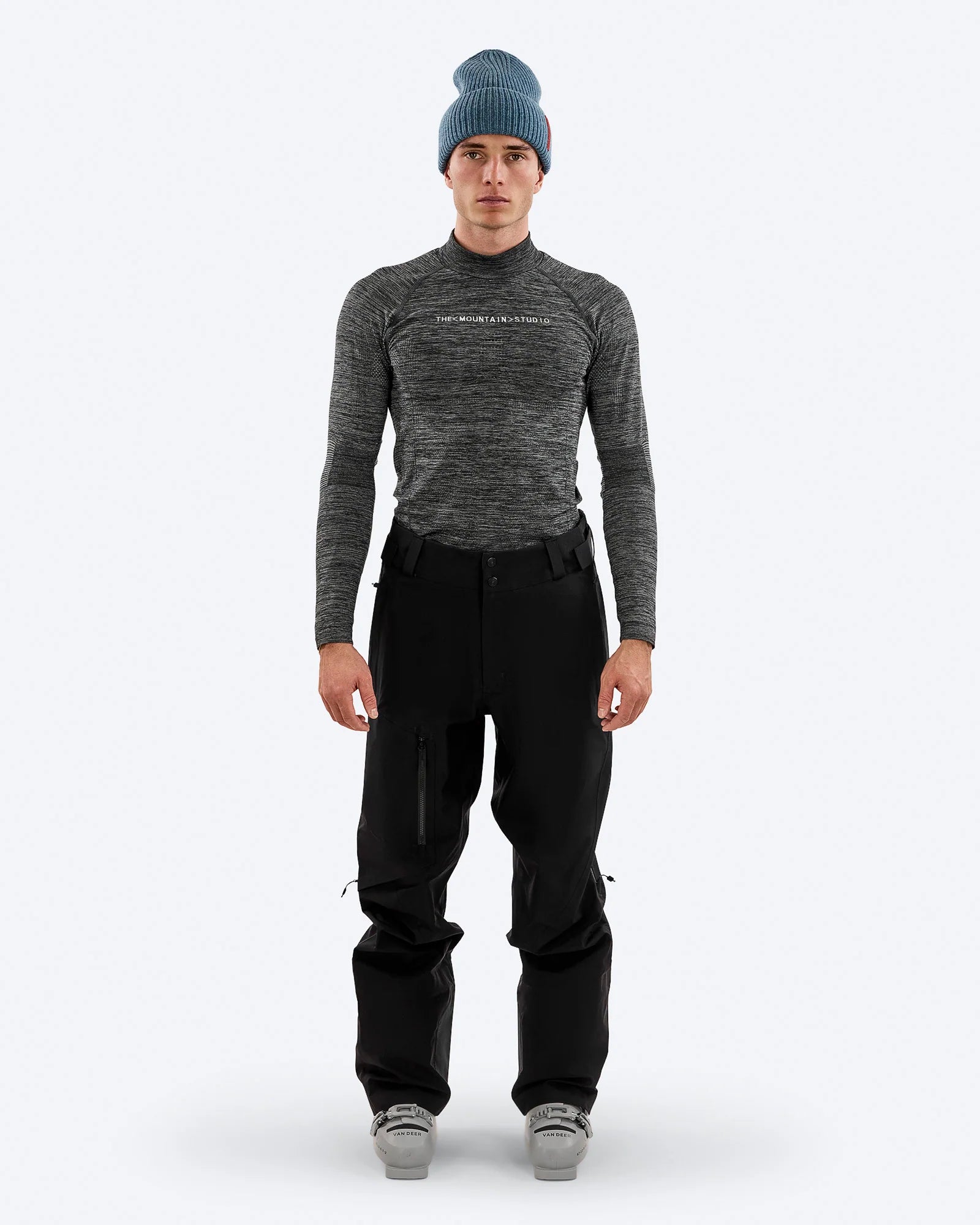 Gore-Tex Epe 3L Shell Pant M