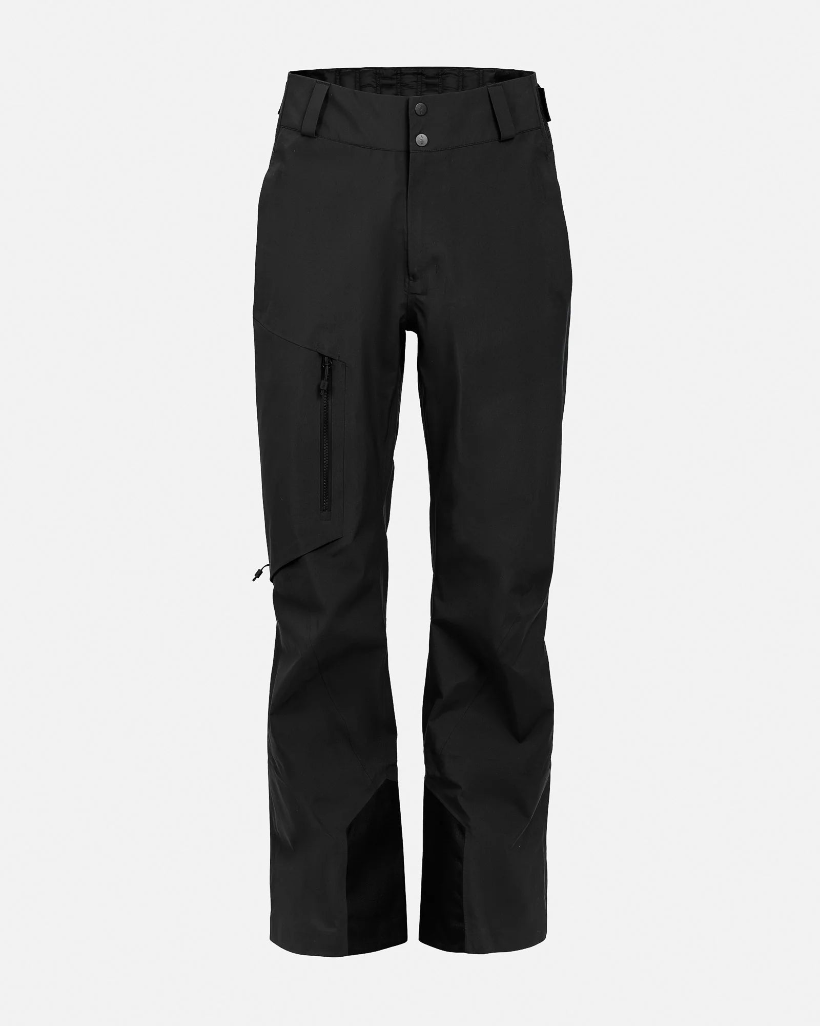 black onys Gore-Tex Epe 3L Shell Pant M