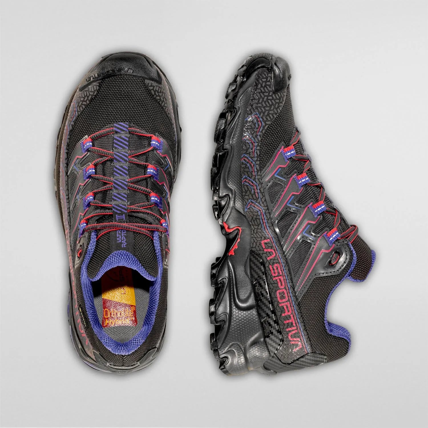 Ultra Raptor II Gtx W
