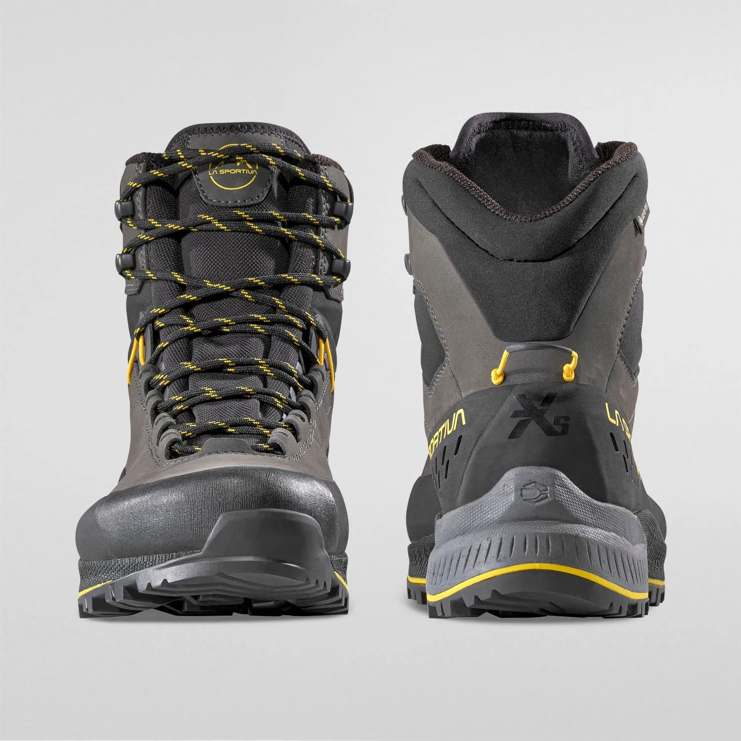 TX5 Evo Mid GTX Man