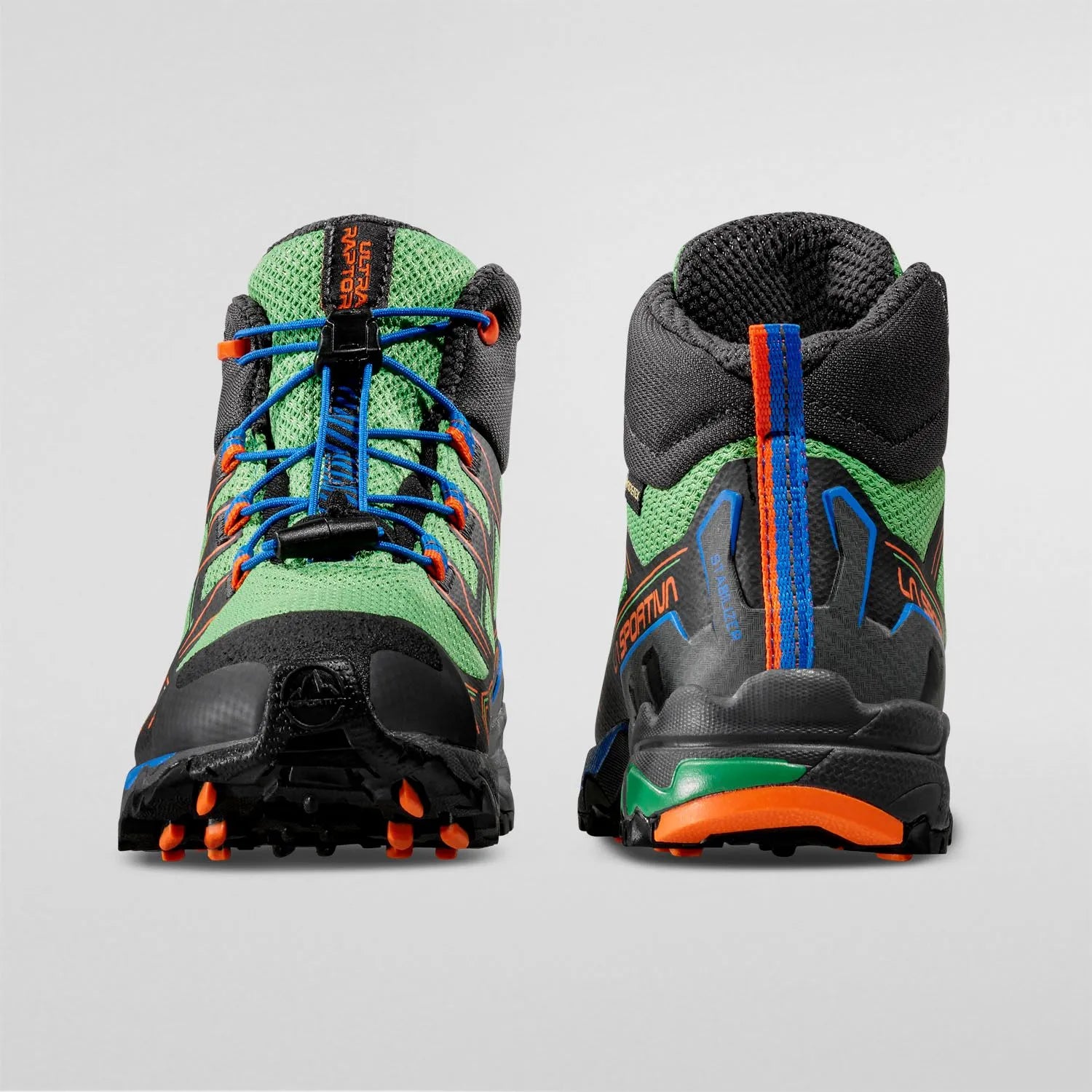 Ultra Raptor II Mid GTX Junior