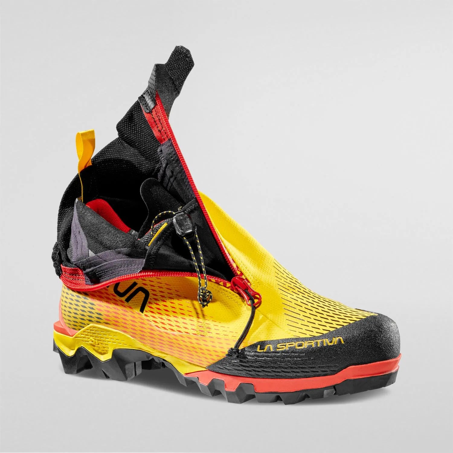 Aequilibrium Speed GTX M