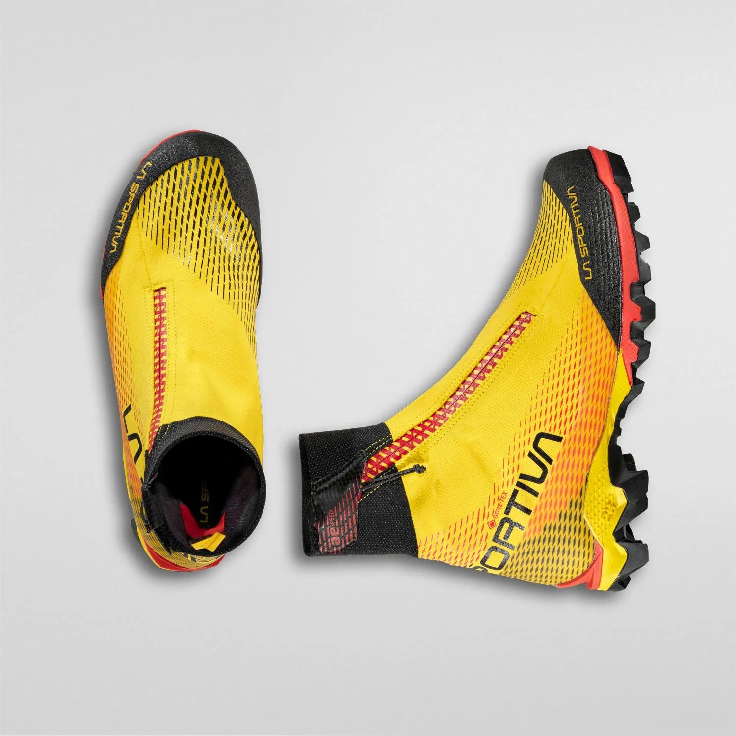 Aequilibrium Speed GTX M