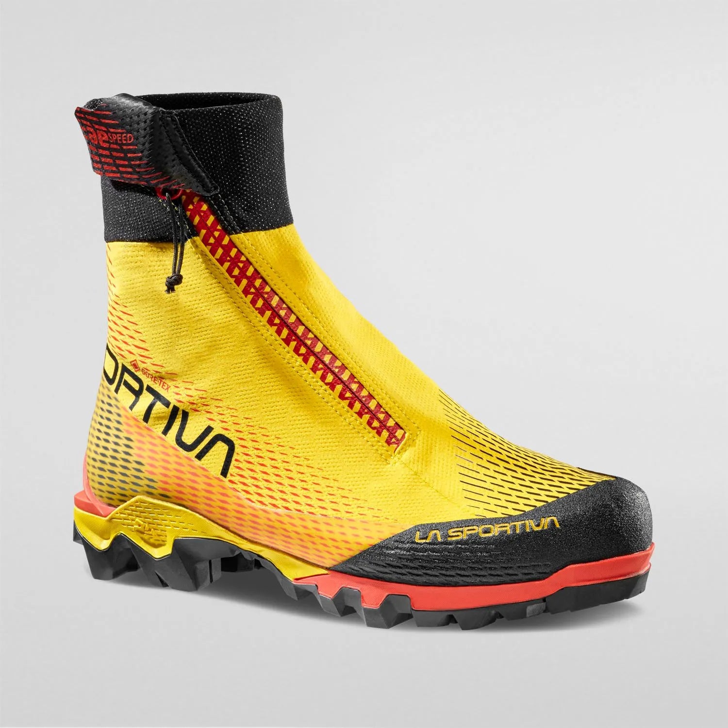 Aequilibrium Speed GTX M