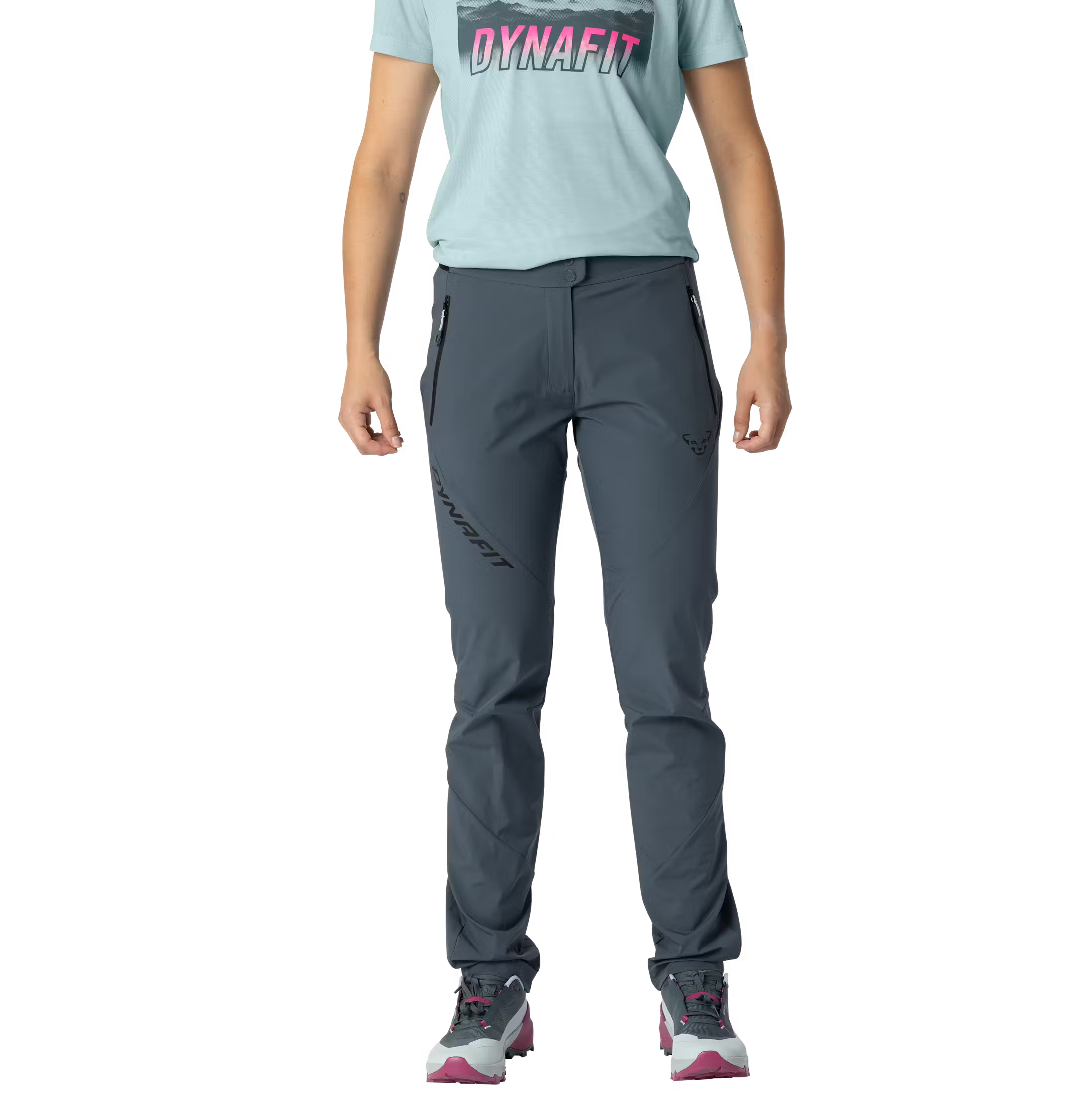 Transalper Light Dynastretch Pants Wmn