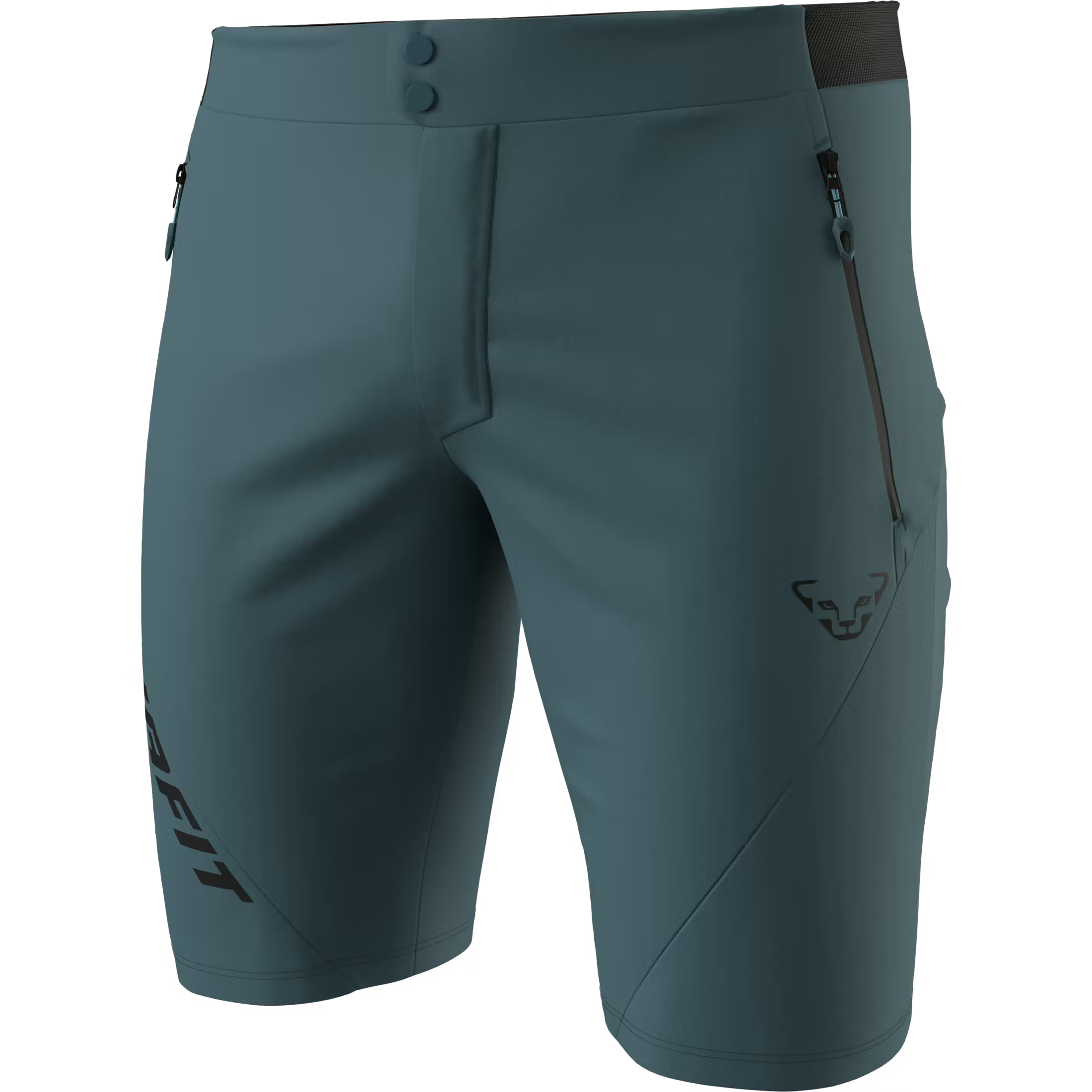 cinder Transalper Light Dynastretch Shorts Man