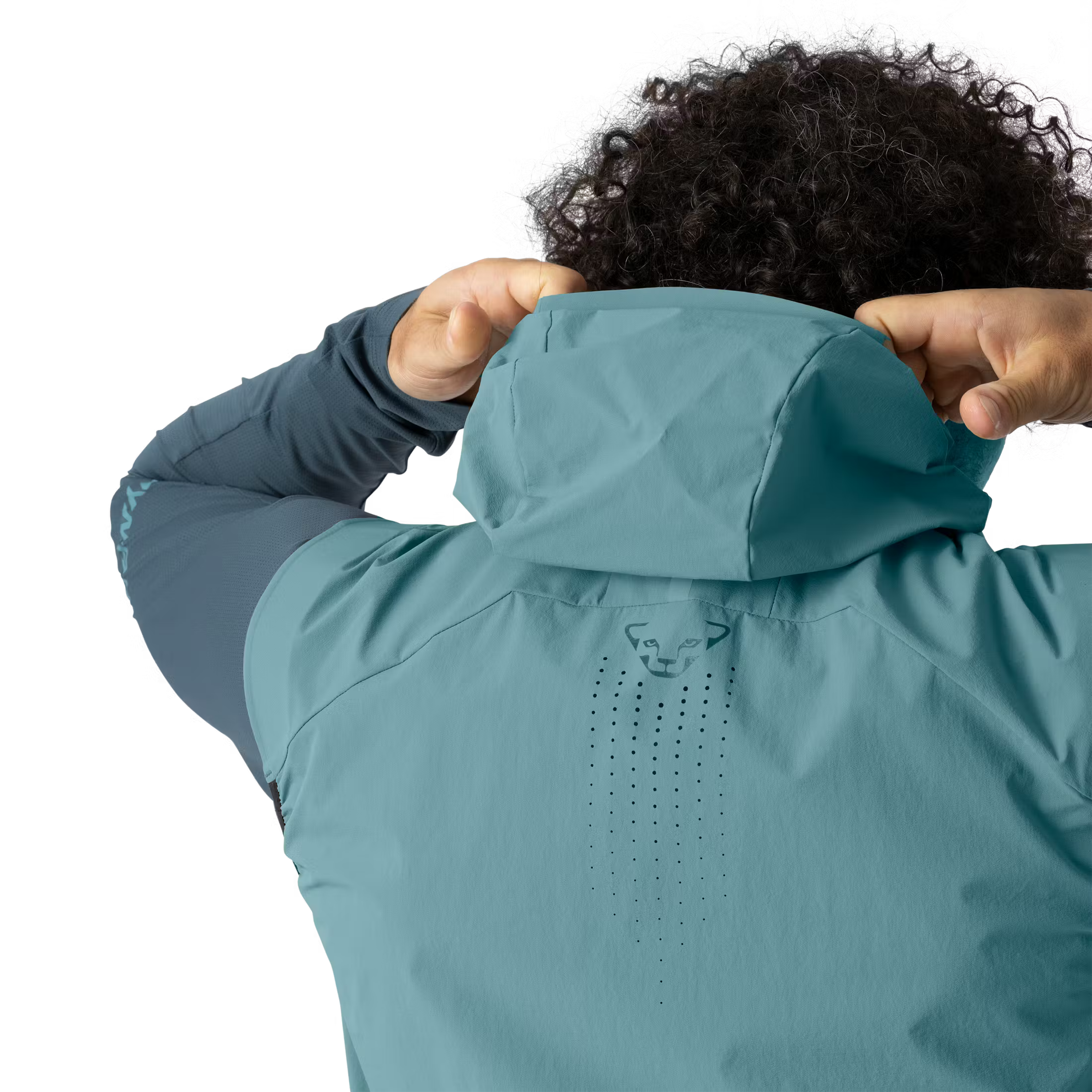 Transalper Dynastretch Vest Man