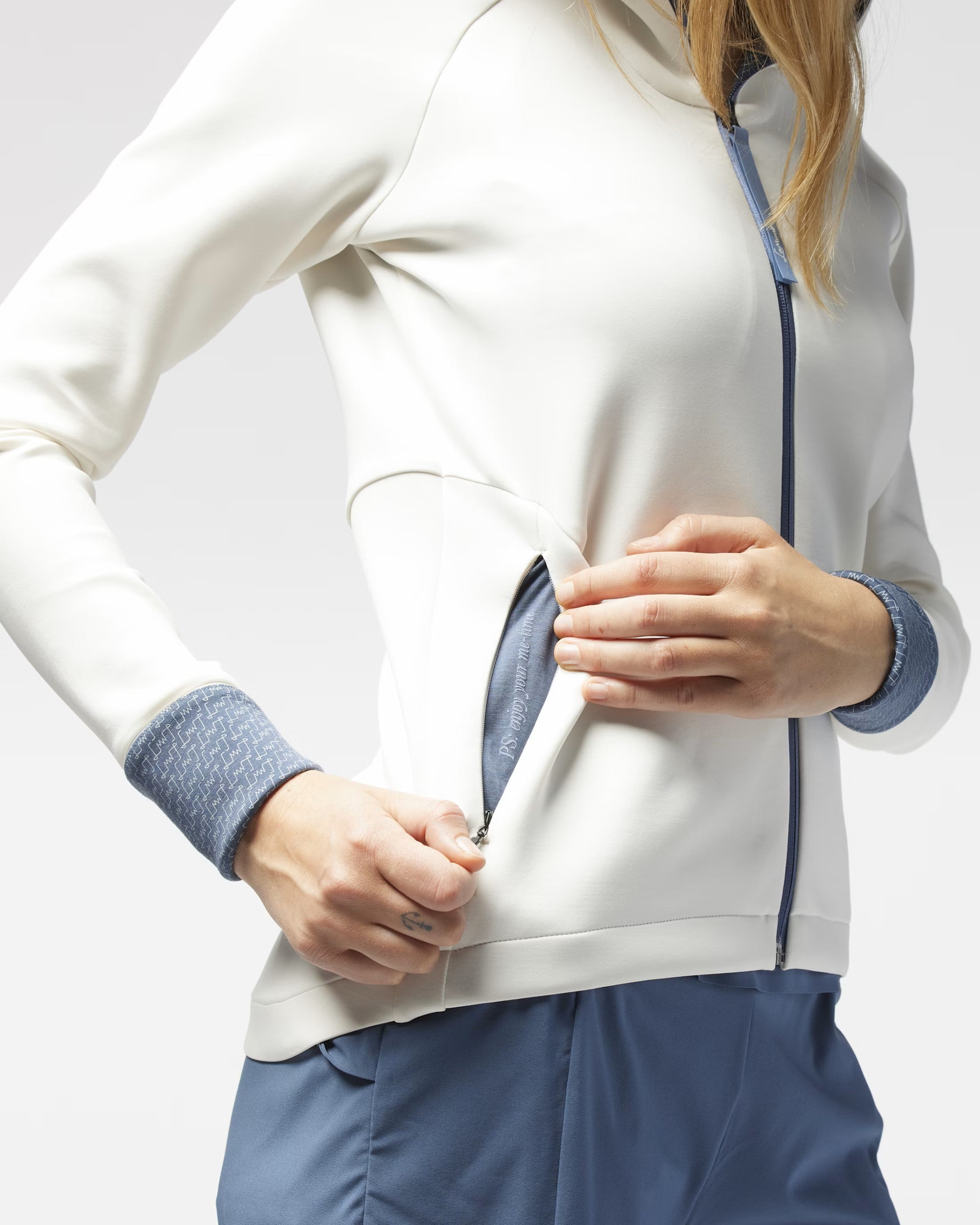 Antje Thermal W