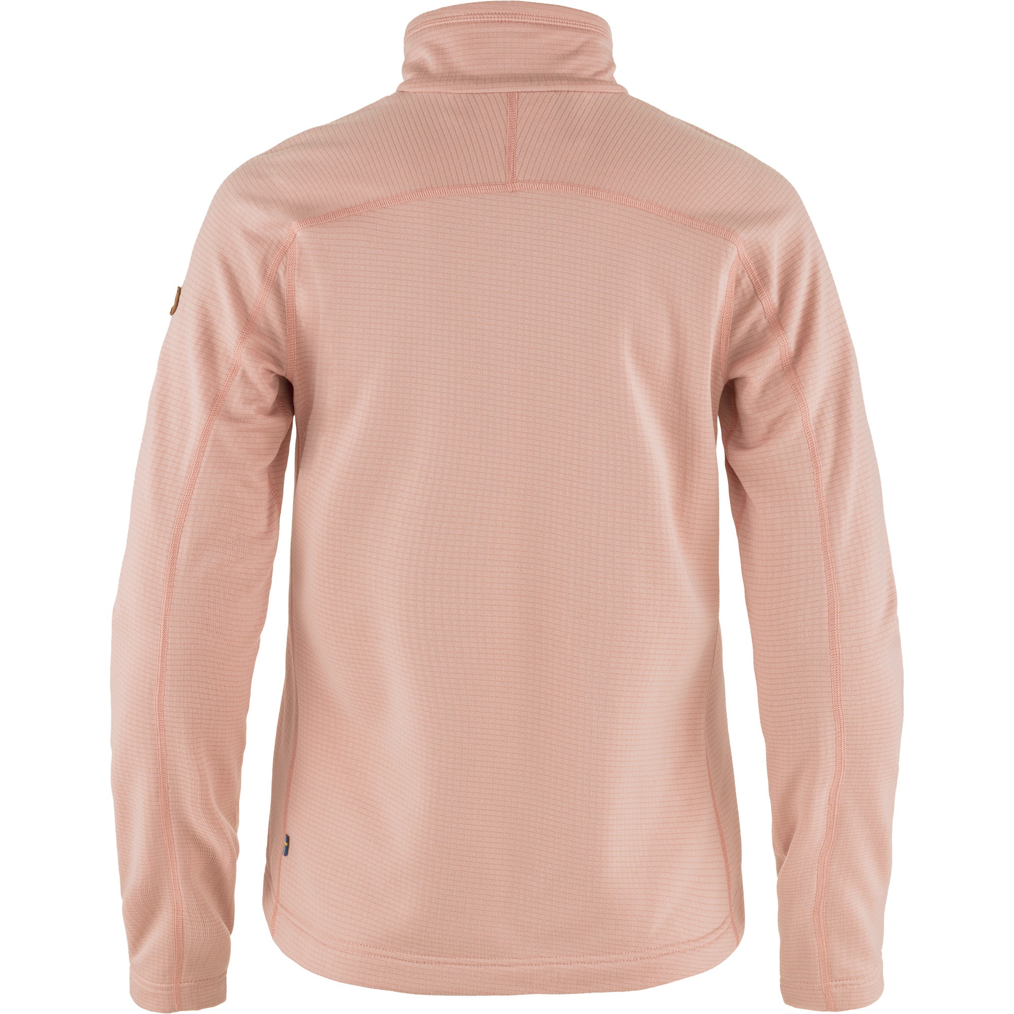 Abisko Lite Fleece Jacket Wmn