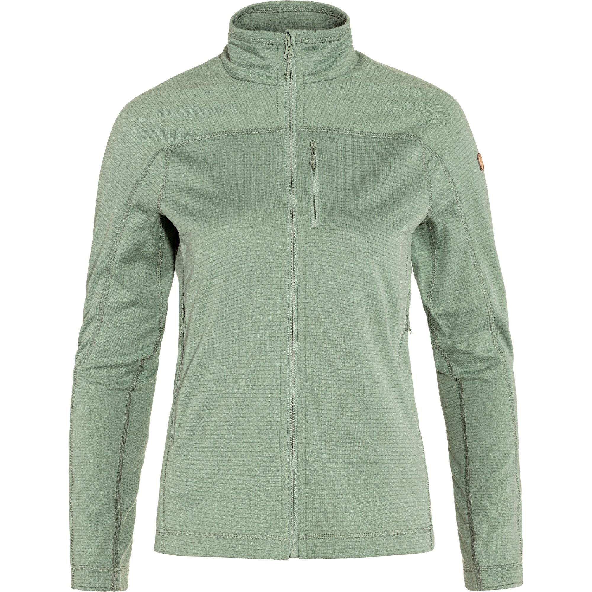 Abisko Lite Fleece Jacket Wmn