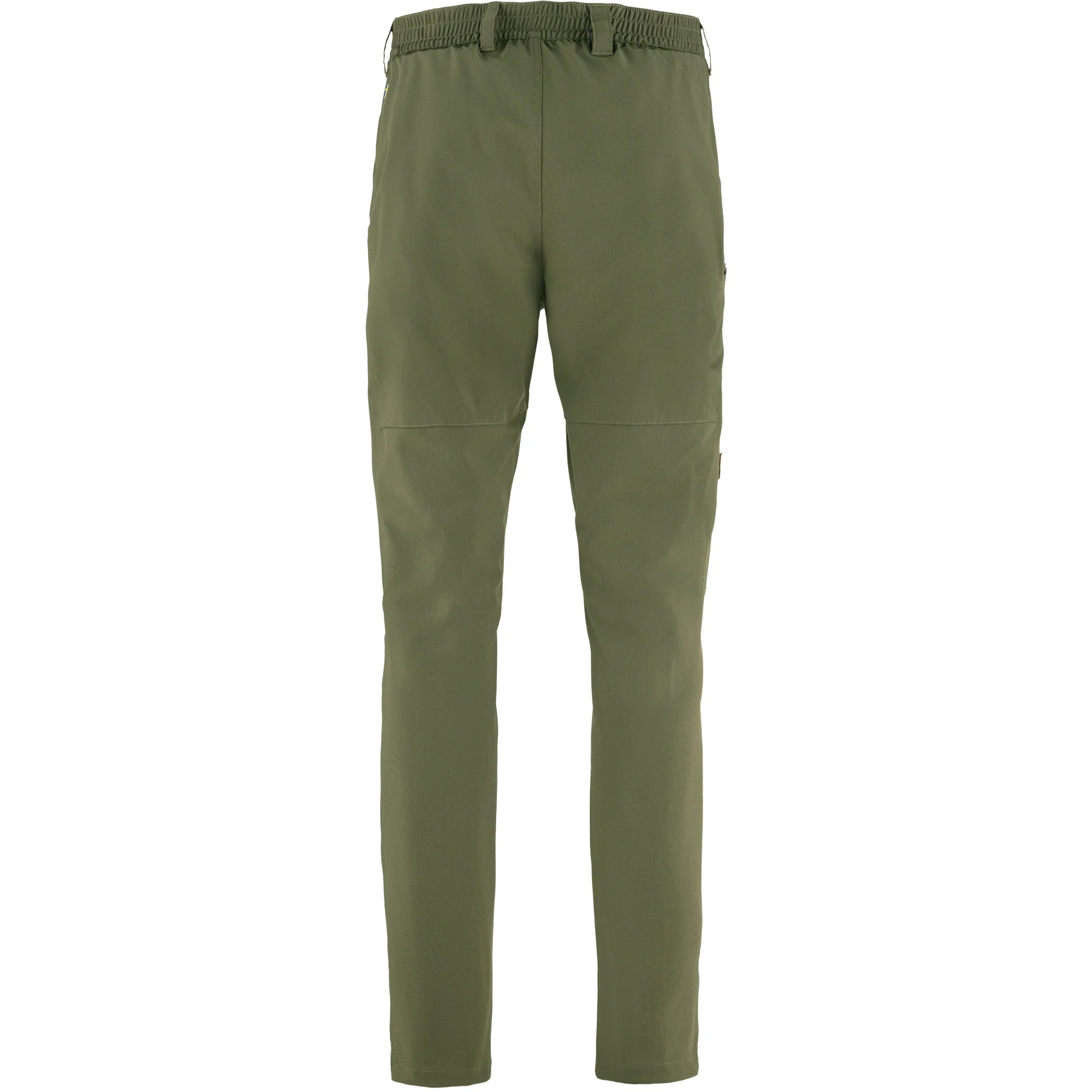 Abisko Trail Stretch Trouser Man