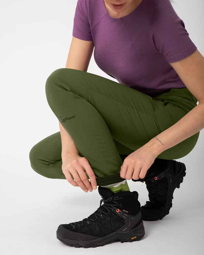 Serena Mountain Pant Wmn