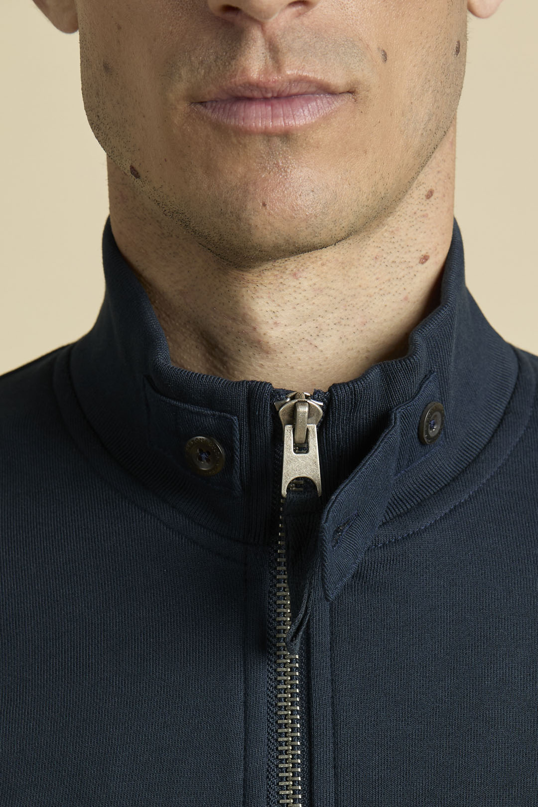 Sweatshirt With Frecce Tricolori Patch Man