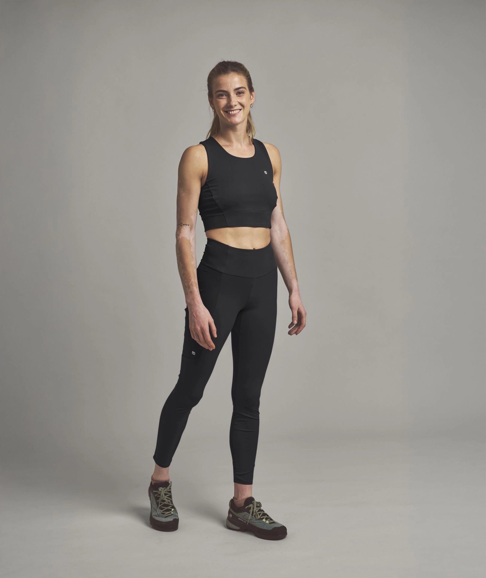 All Mountain Tights Wmn
