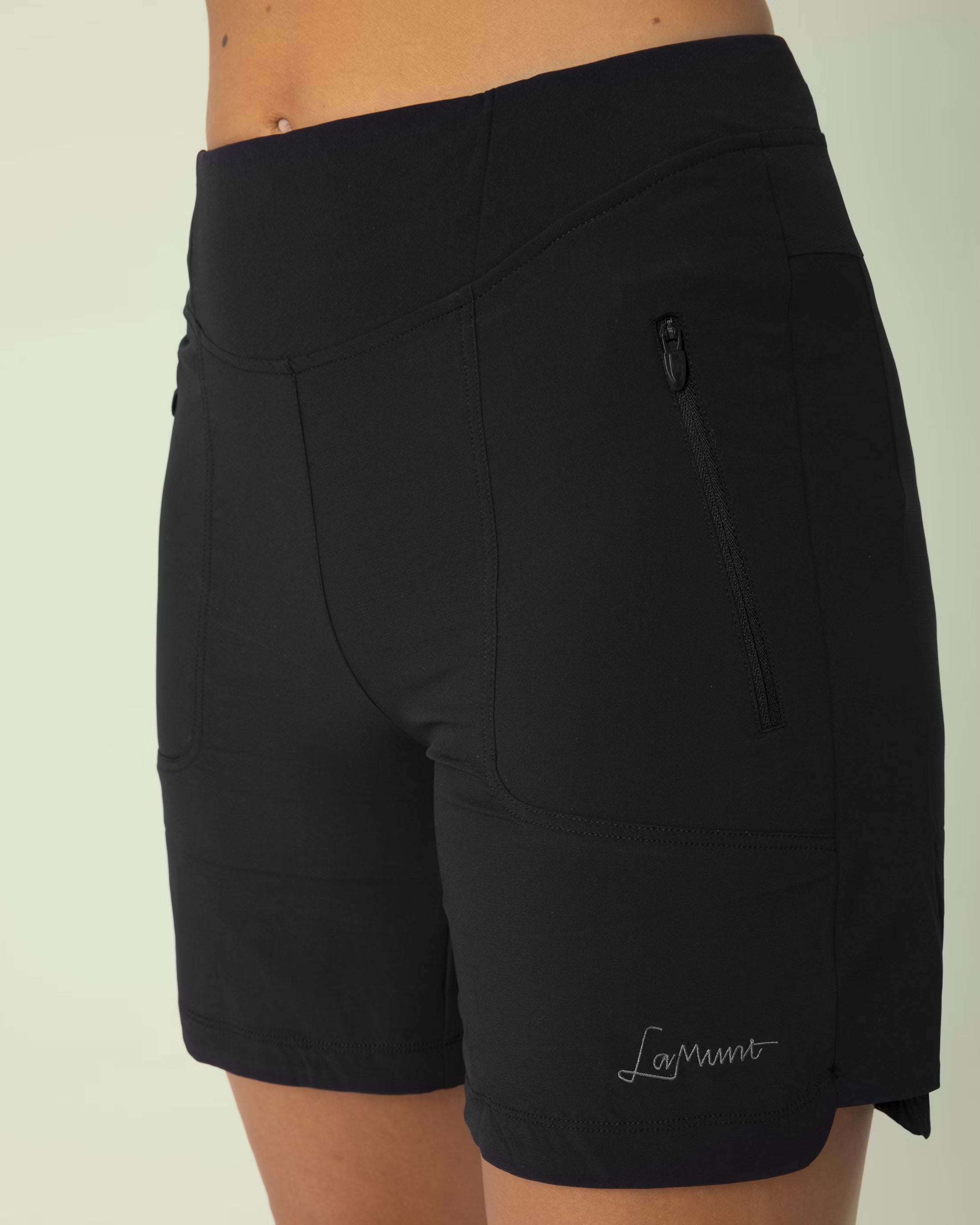 Katharina Light Short W