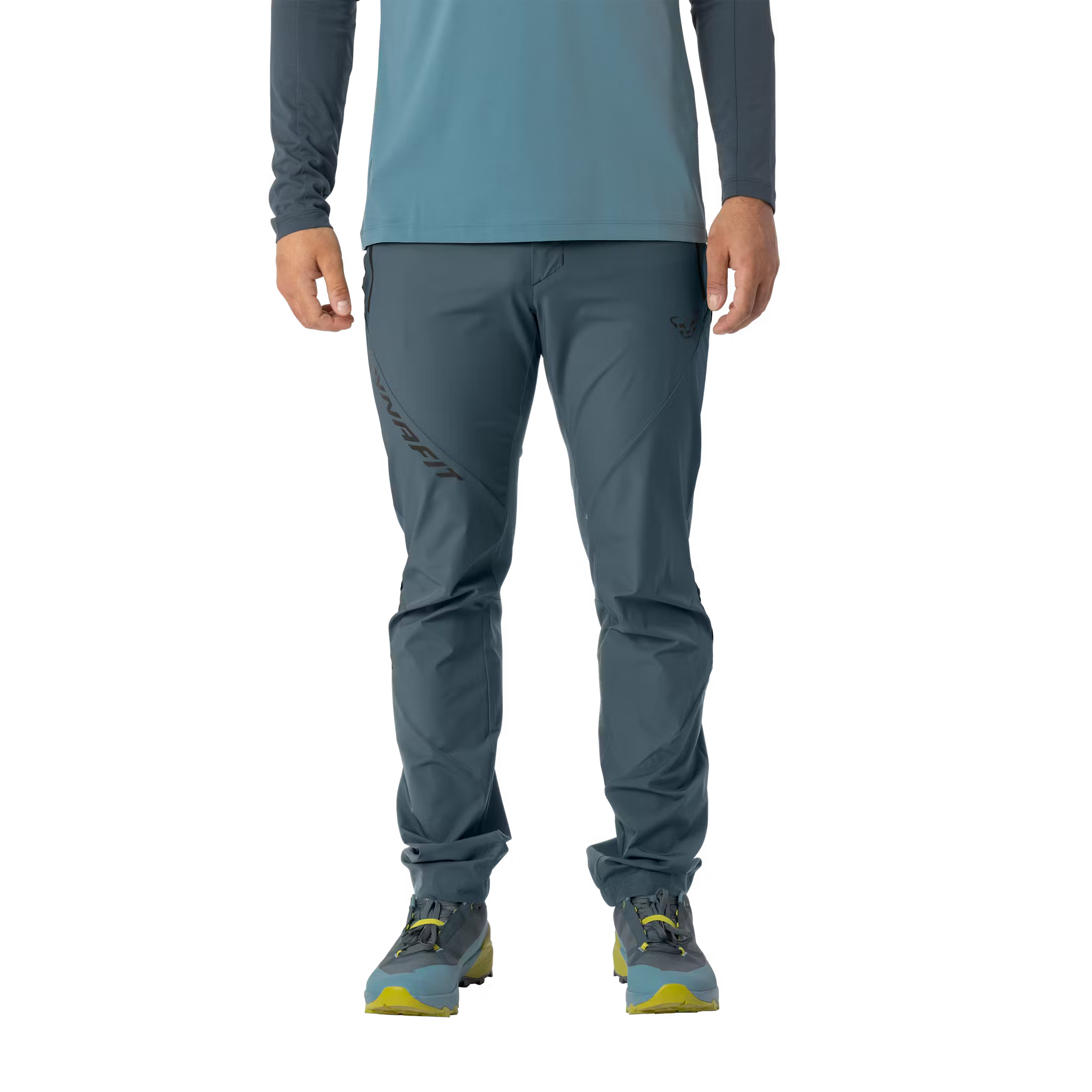 Transalper Light Dynastretch Pant Man