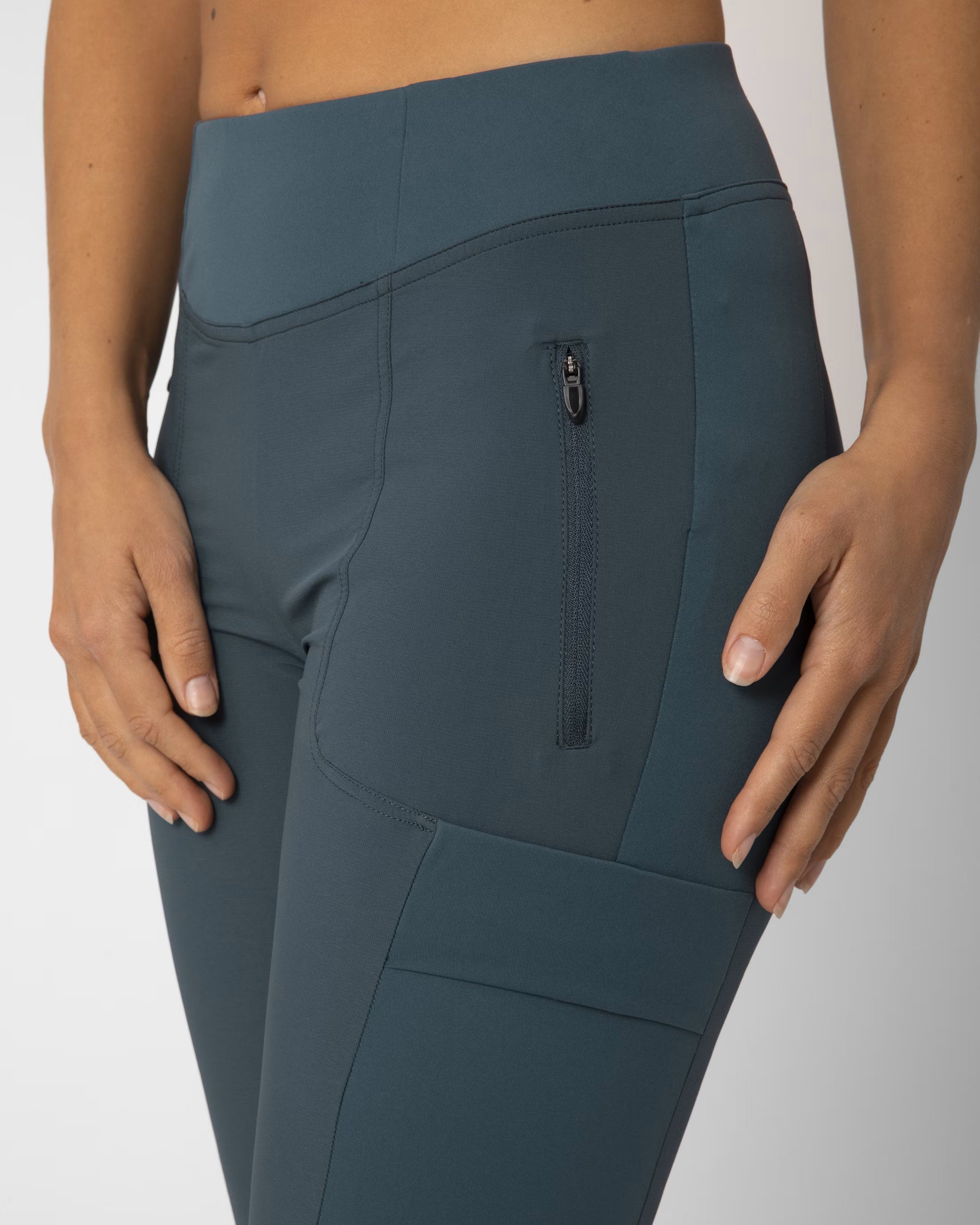 Katharina Light Stretch Pant W