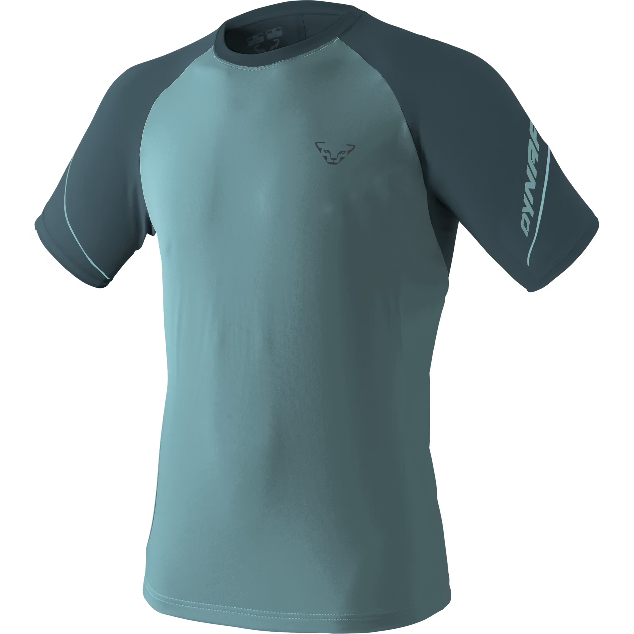 smoke blue Alpine Pro Short Sleeve Tee Man